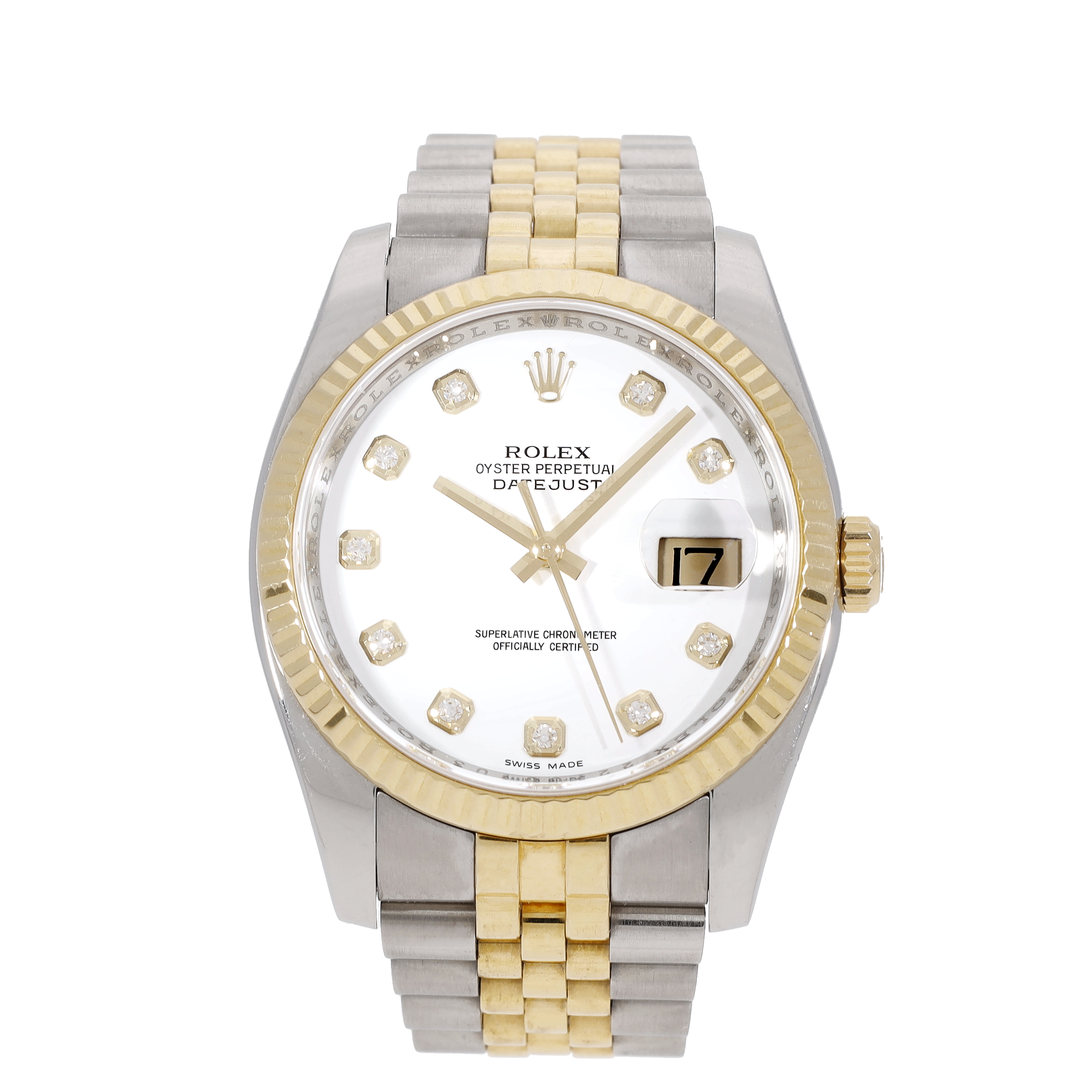 Rolex Datejust 116333