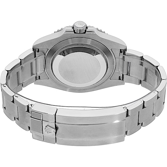 Rolex Submariner 124060 Rolex Submariner 124060