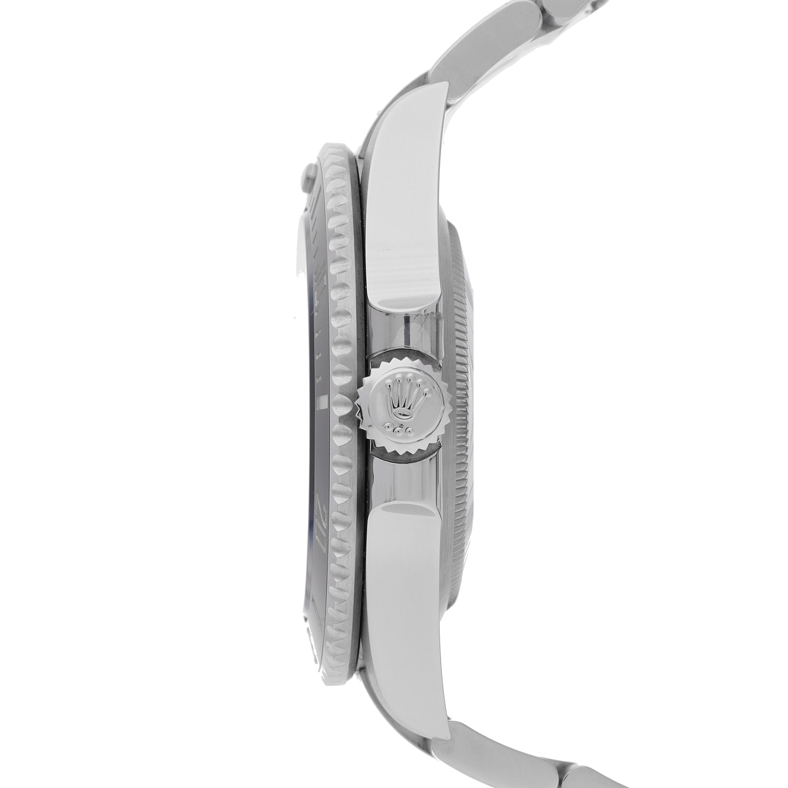 Rolex Submariner 124060