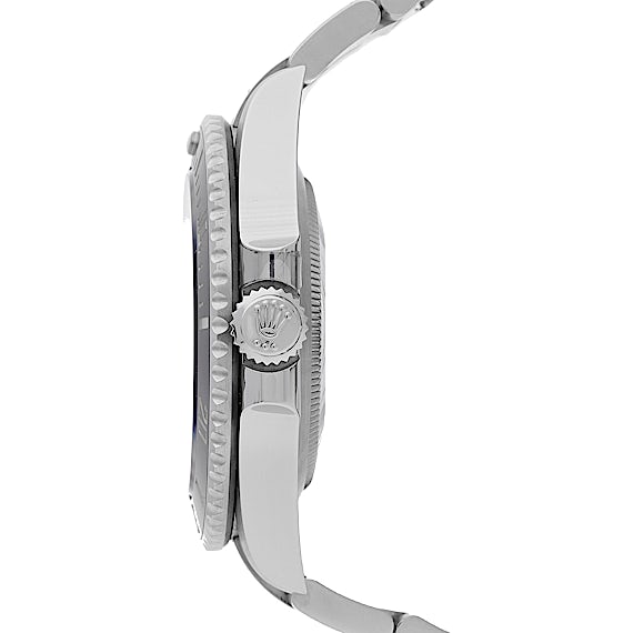 Rolex Submariner 124060 Rolex Submariner 124060