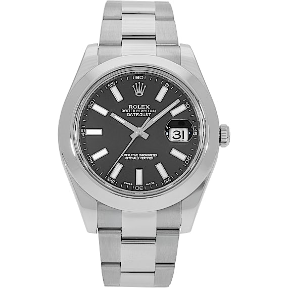 Rolex Datejust II 116300 72210 Rolex Datejust II 116300 72210