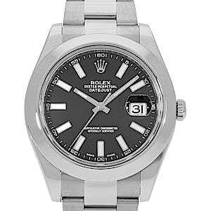 Rolex Datejust II 116300 72210 Rolex Datejust II 116300 72210