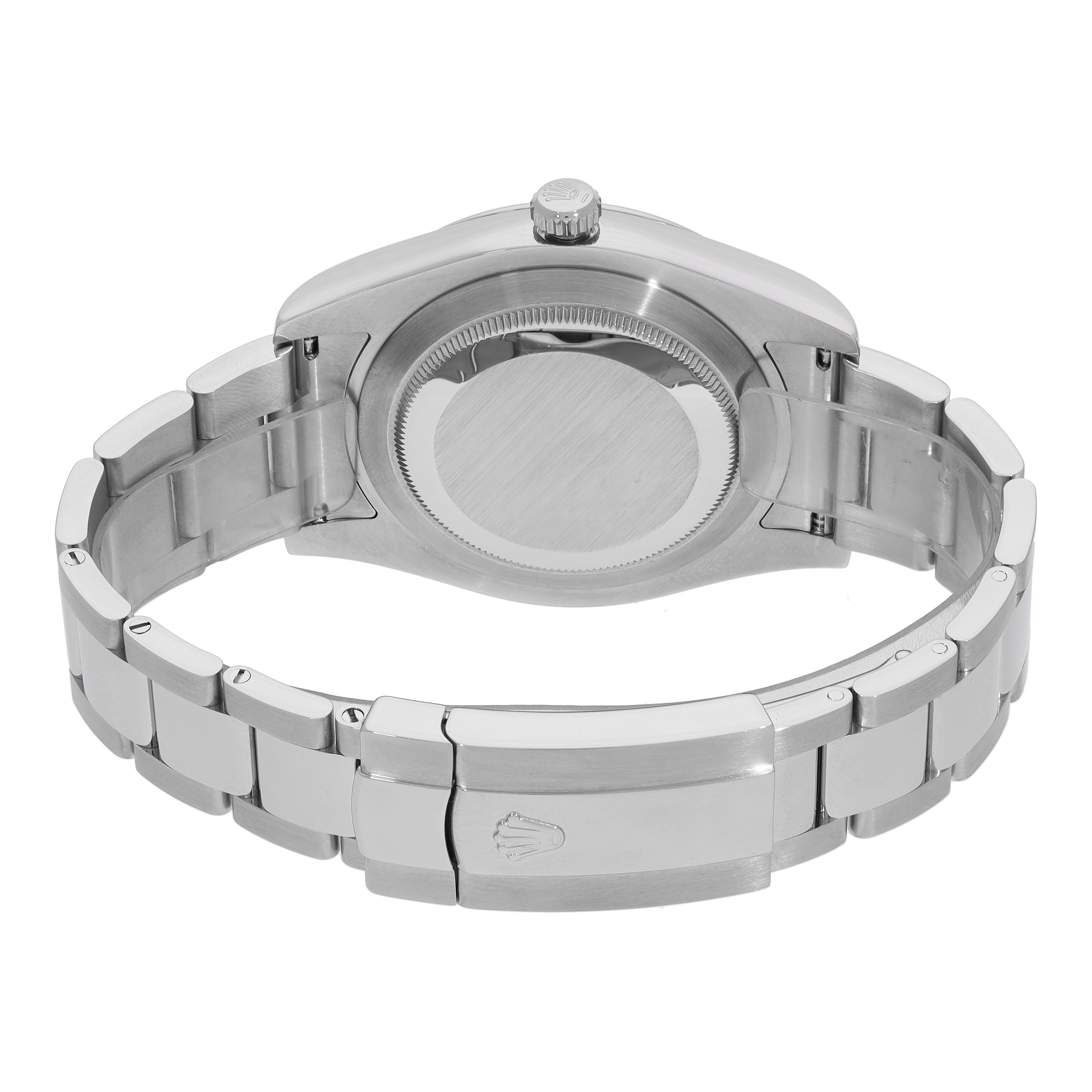 Rolex Datejust II 116300 72210