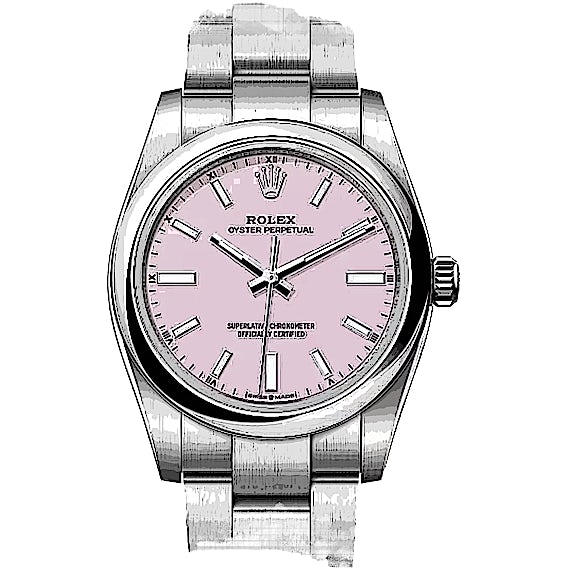 Rolex Oyster Perpetual 124200 Rolex Oyster Perpetual 124200