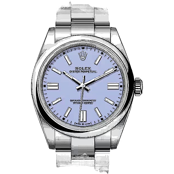 Rolex Oyster Perpetual 134300 Rolex Oyster Perpetual 134300
