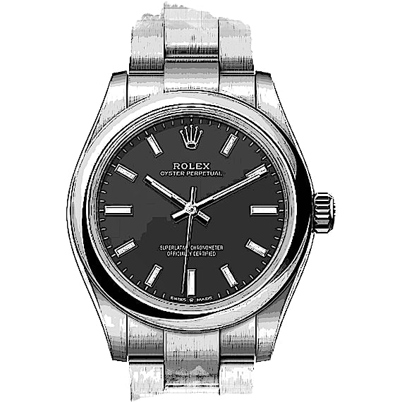 Rolex Oyster Perpetual 277200 Rolex Oyster Perpetual 277200