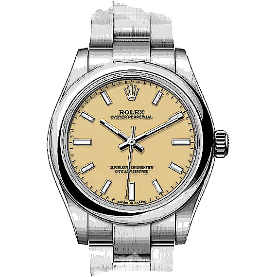 Rolex Oyster Perpetual 277200 Rolex Oyster Perpetual 277200