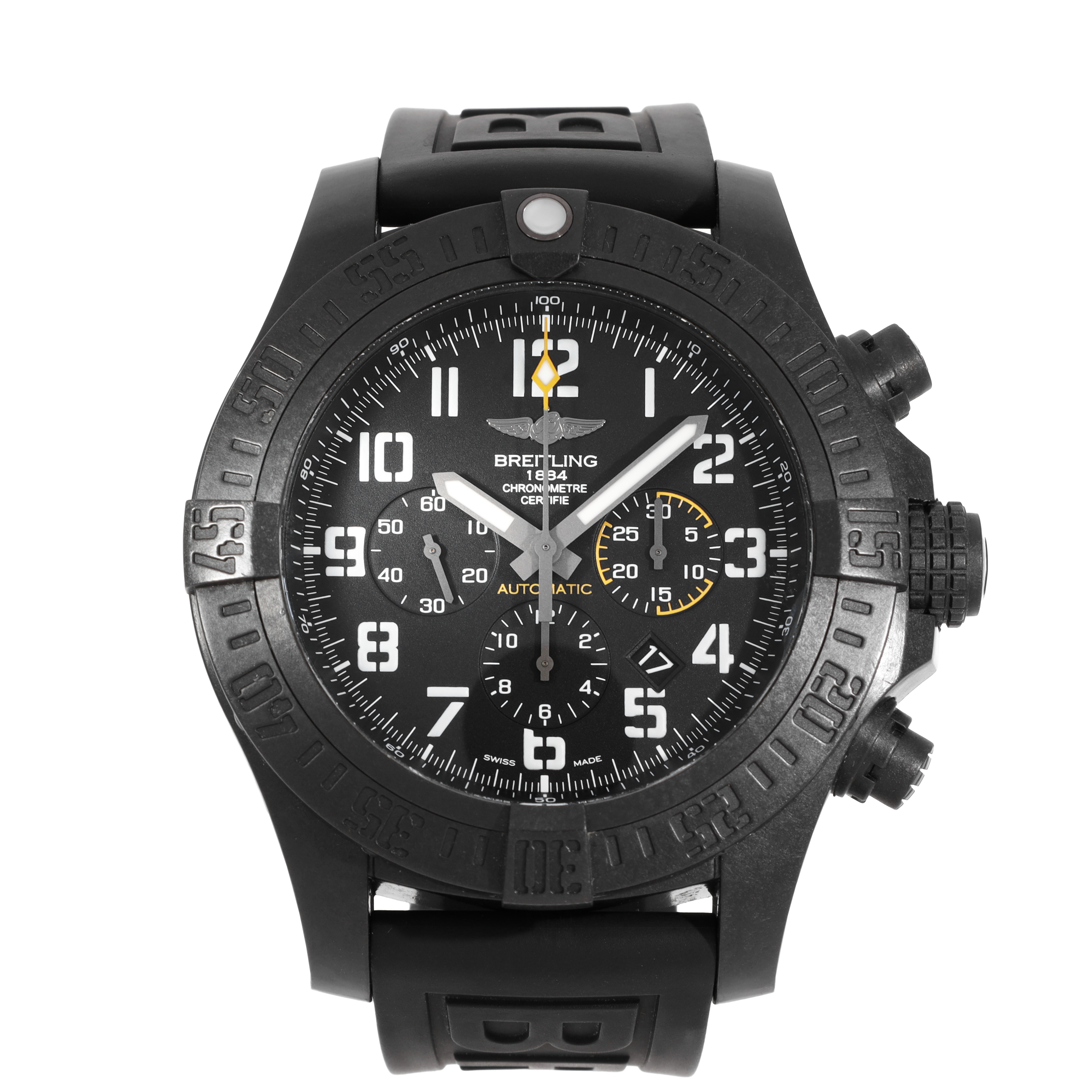 Breitling Avenger XB0170E