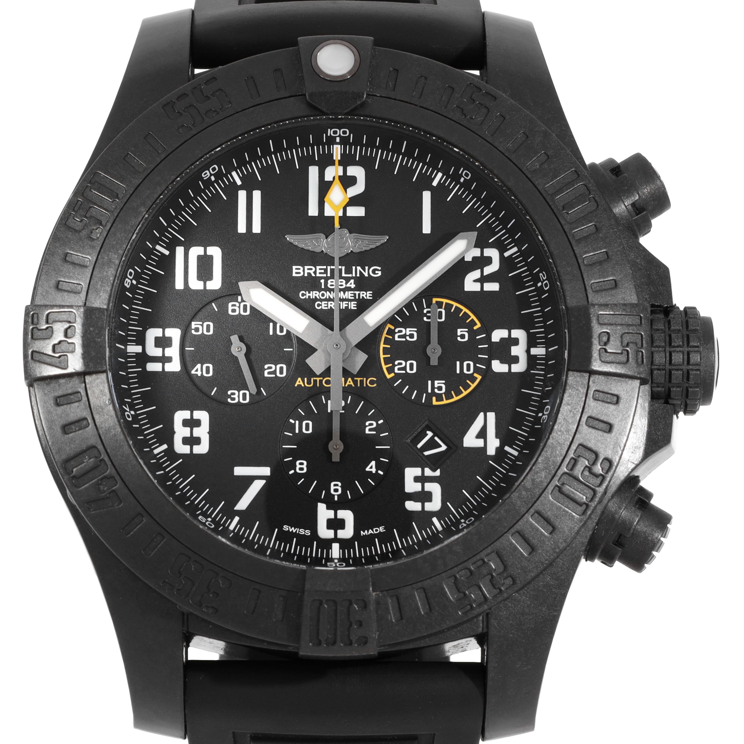 Breitling Avenger XB0170E