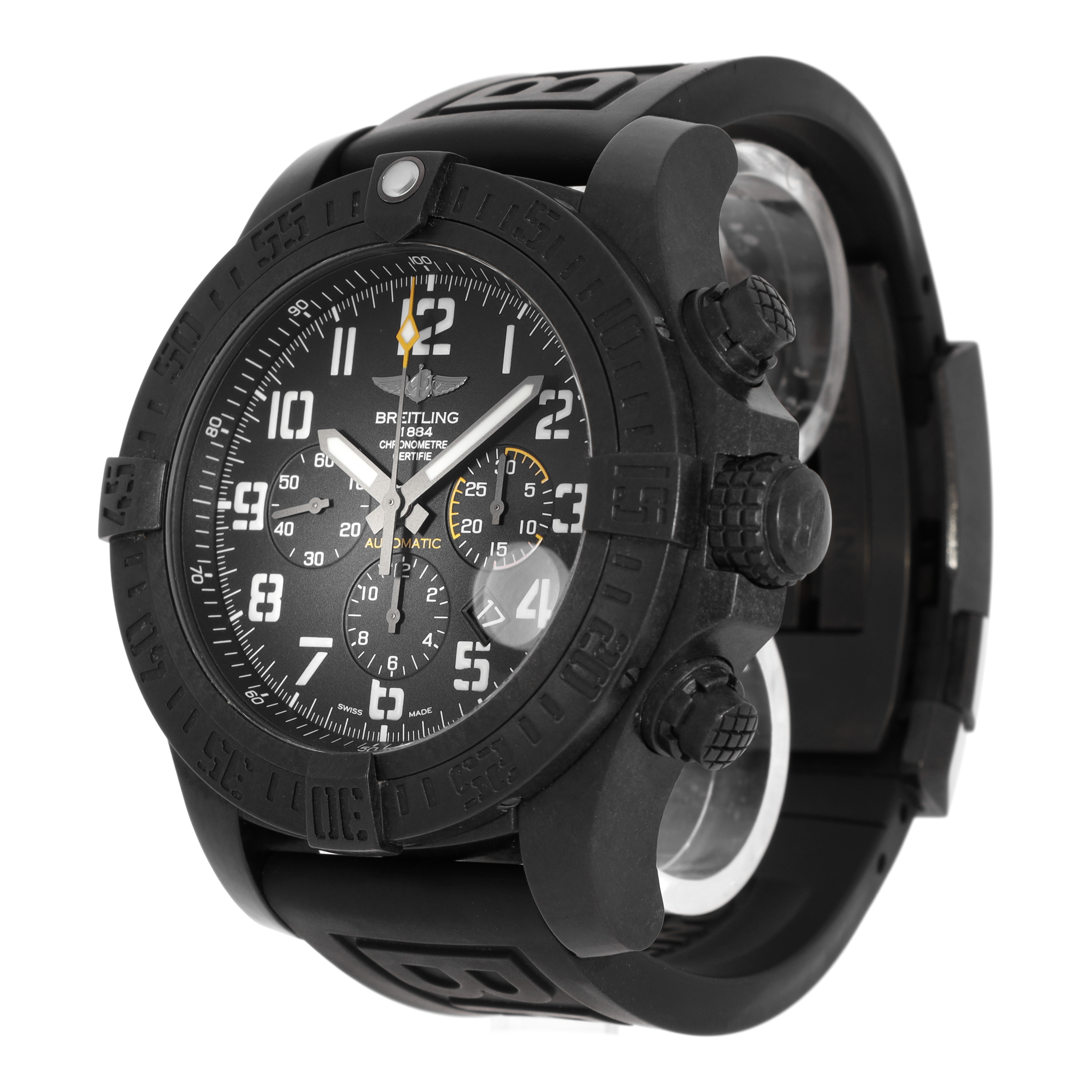 Breitling Avenger XB0170E