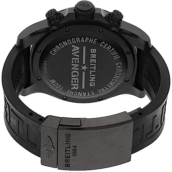 Breitling Avenger XB0170E Breitling Avenger XB0170E