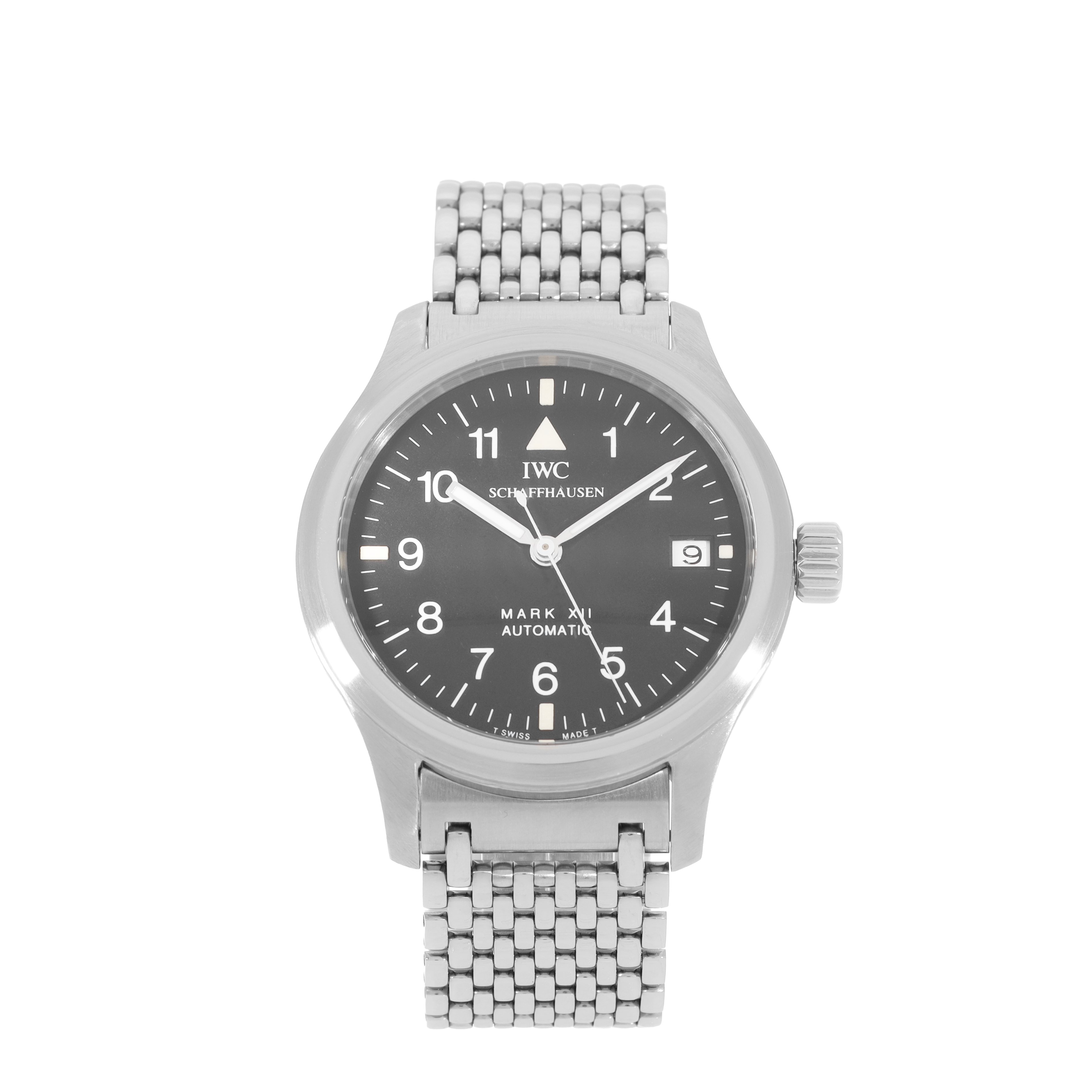 IWC Pilot's Watch IW3241