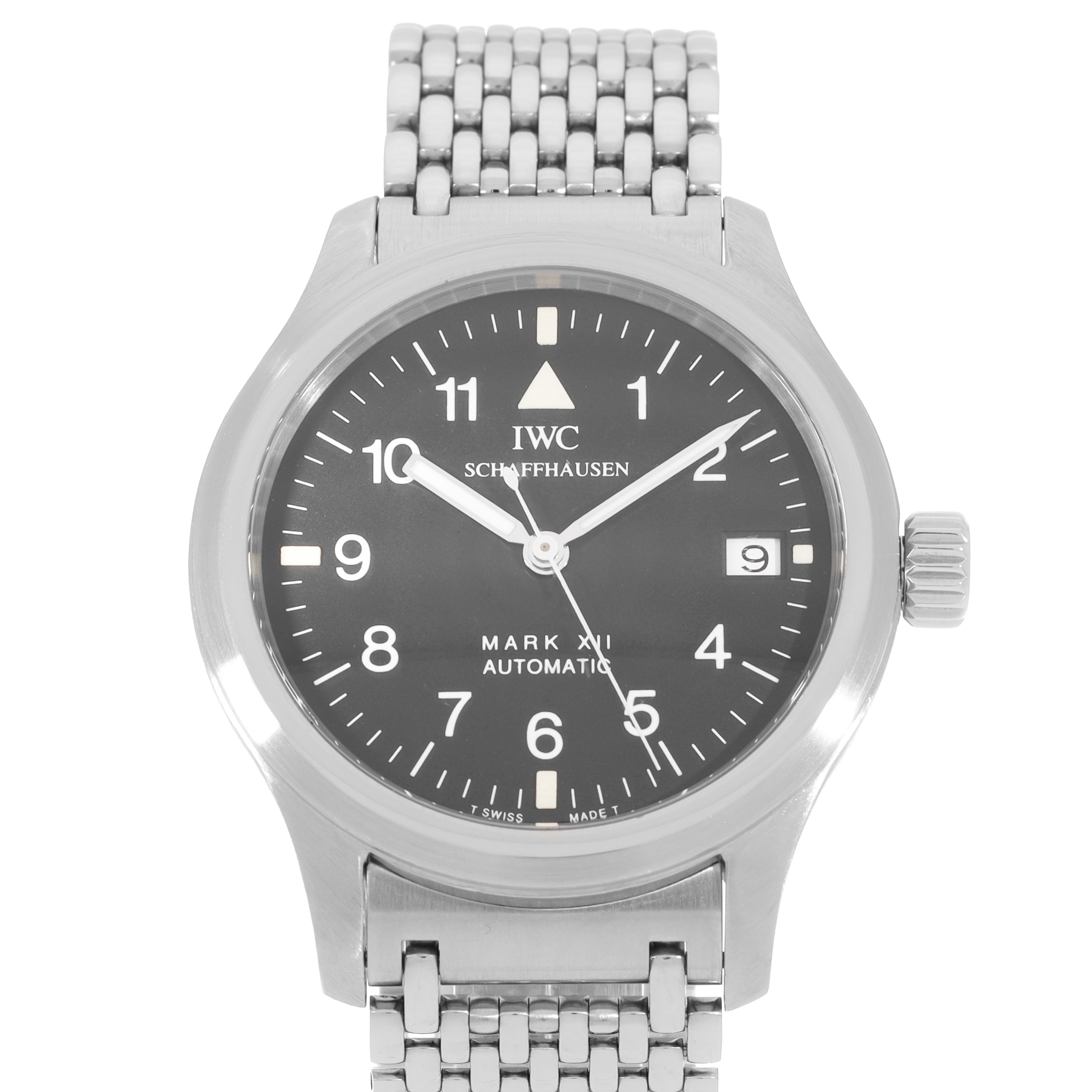 IWC Pilot's Watch IW3241