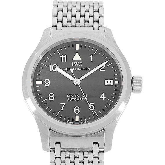 IWC Pilot's Watch IW3241 IWC Pilot's Watch IW3241