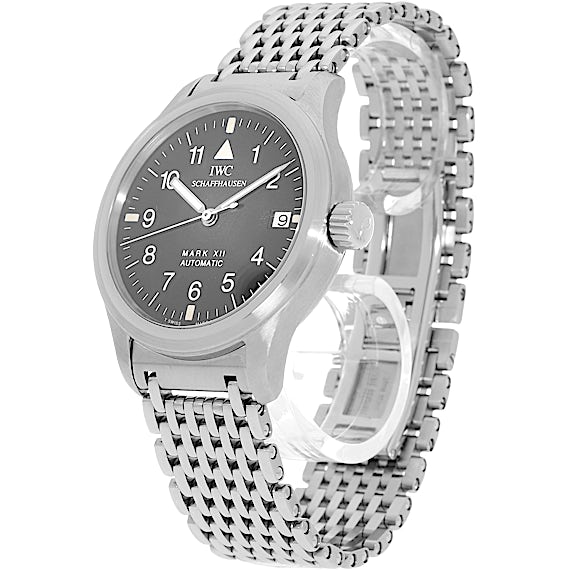 IWC Pilot's Watch IW3241 IWC Pilot's Watch IW3241