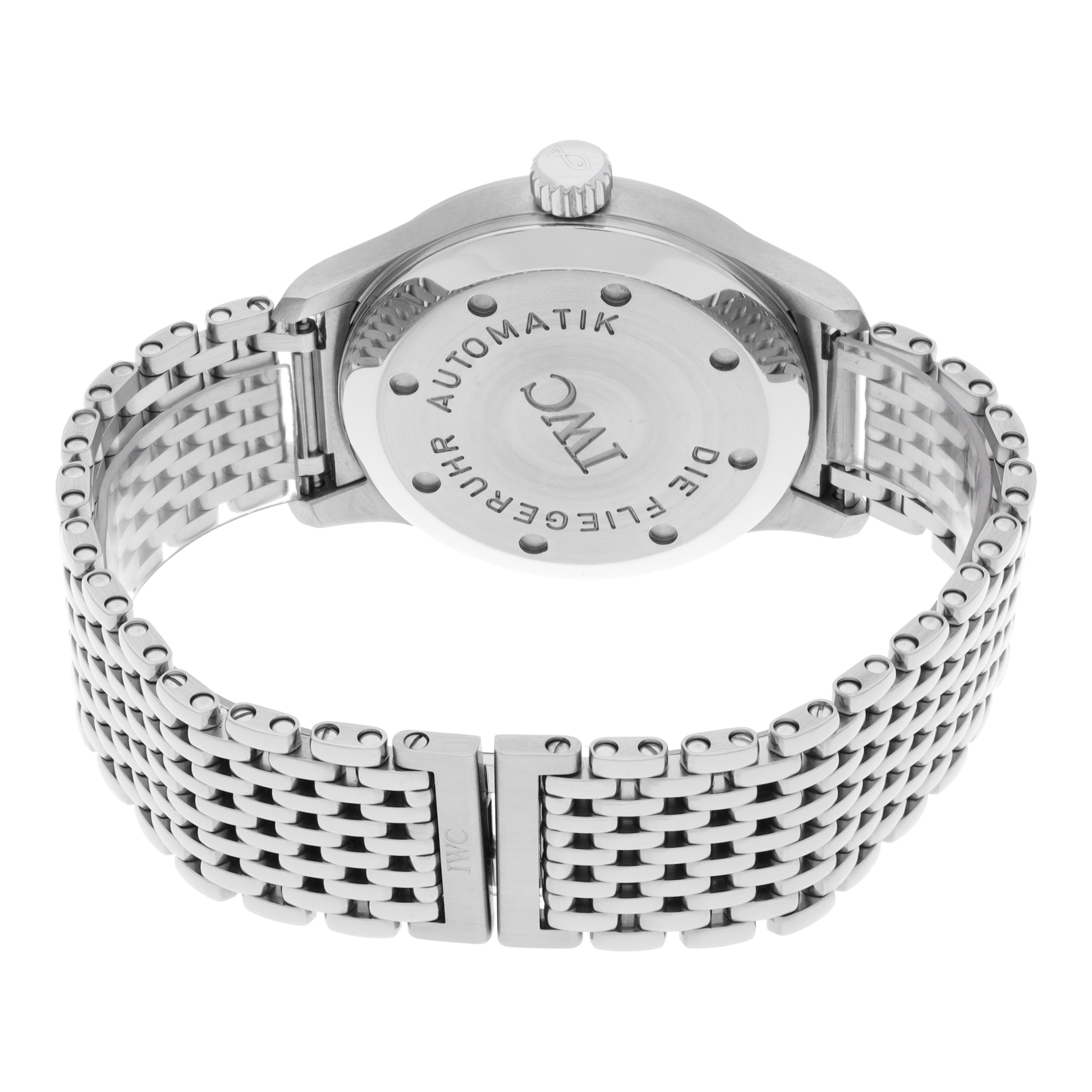 IWC Pilot's Watch IW3241