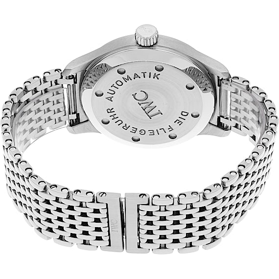 IWC Pilot's Watch IW3241 IWC Pilot's Watch IW3241