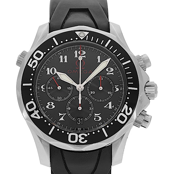 Omega Seamaster 2894.51.91 Omega Seamaster 2894.51.91