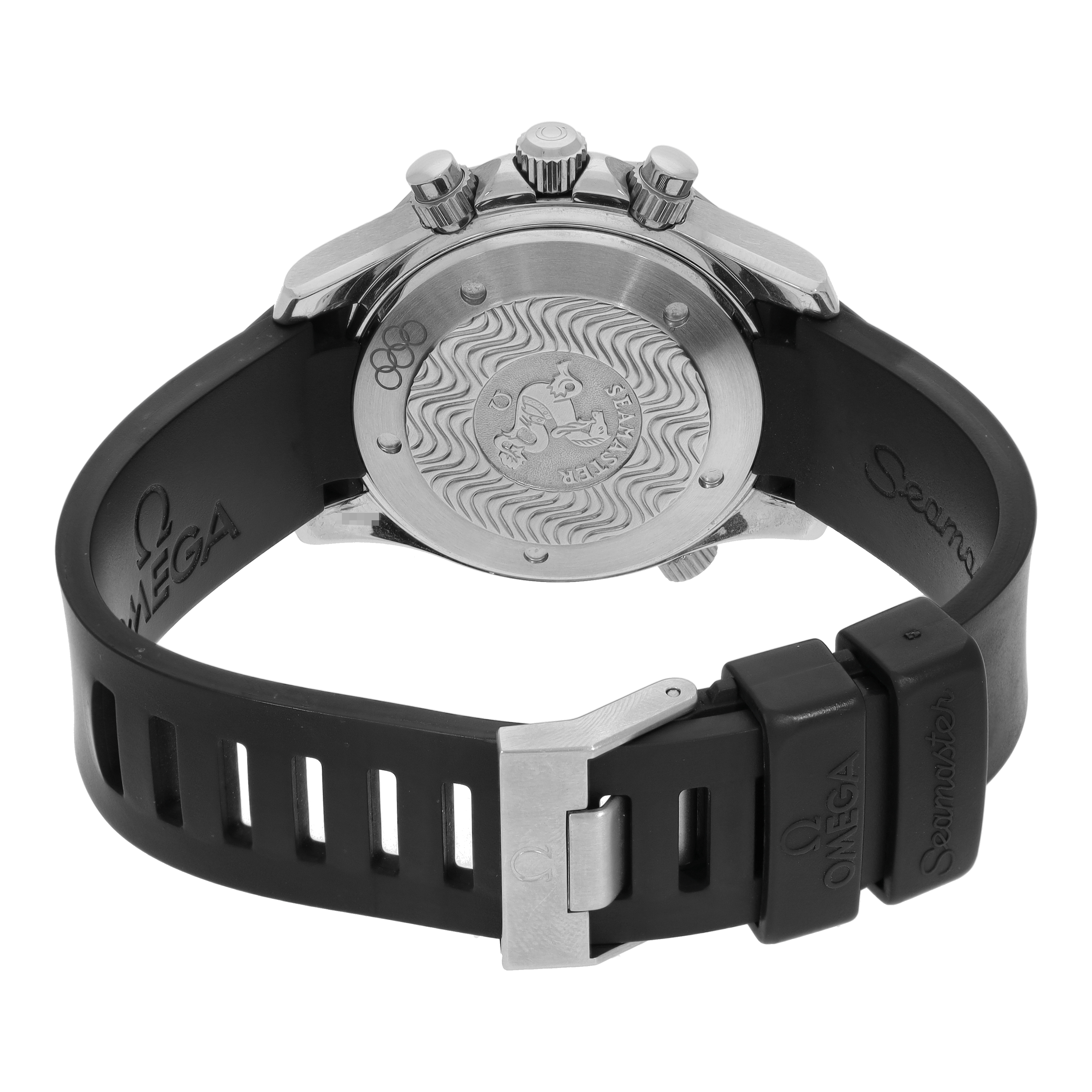 Omega Seamaster 2894.51.91