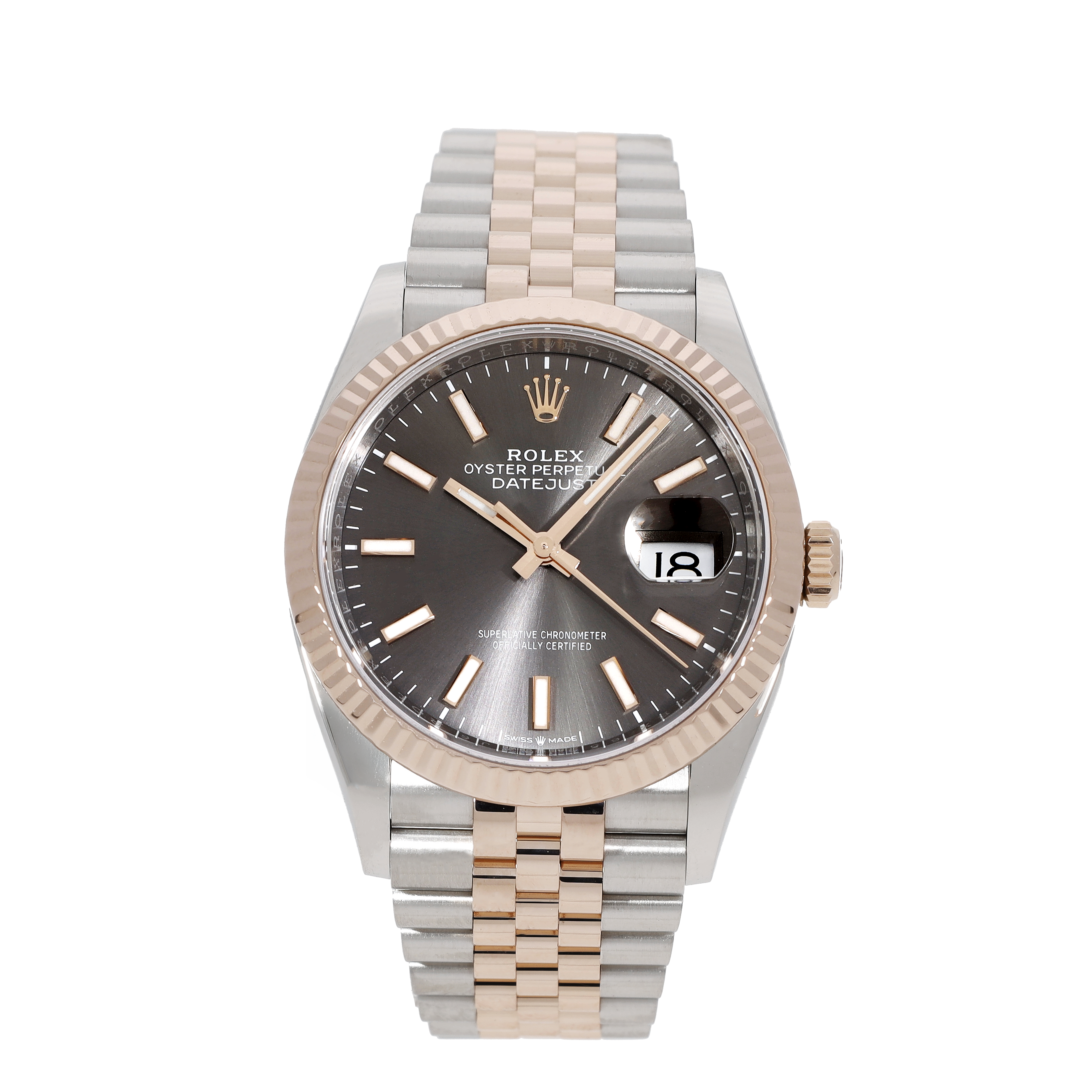 Rolex Datejust 126231-0013