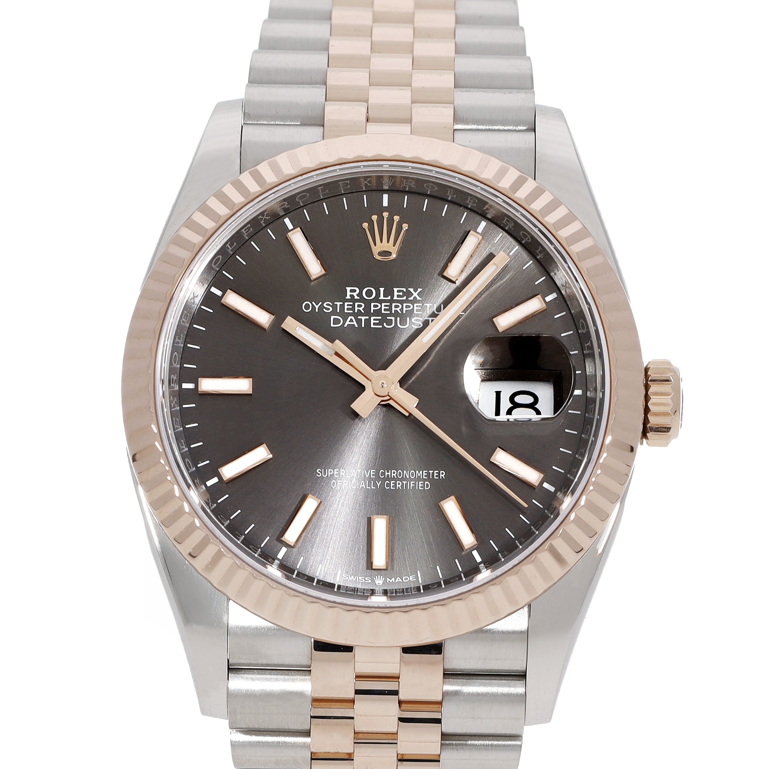 Rolex Datejust 126231-0013