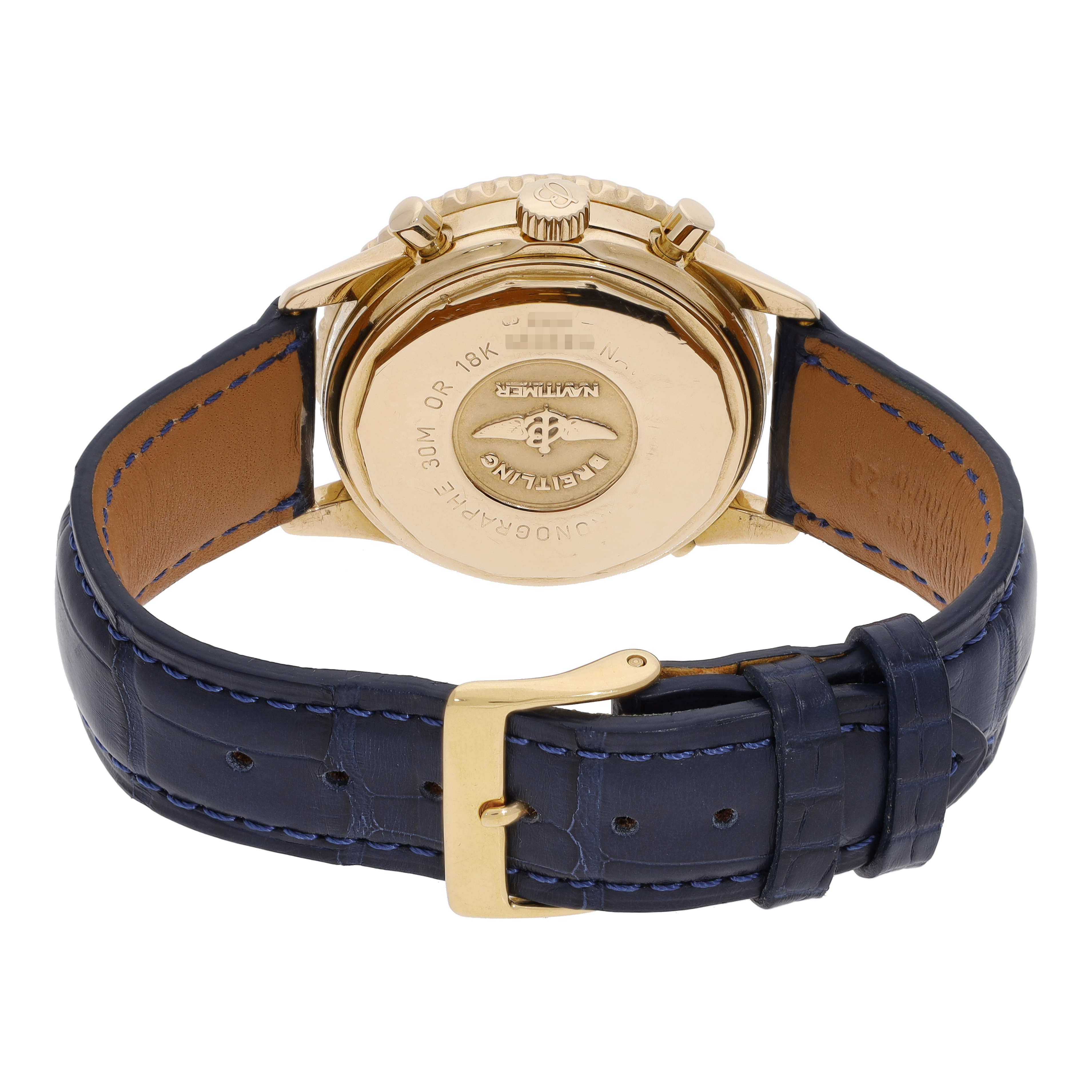 Breitling Navitimer K33030