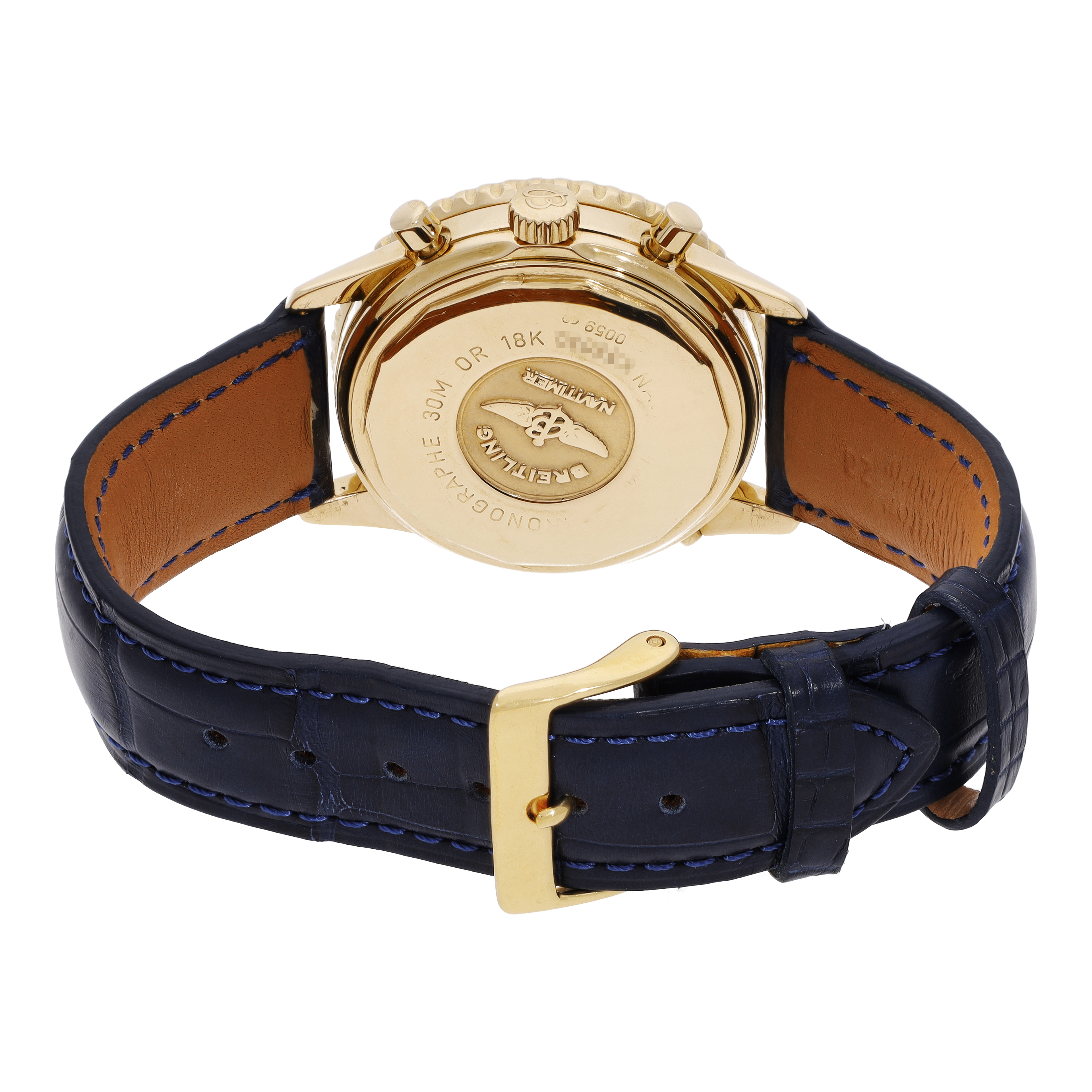 Breitling Navitimer K33030