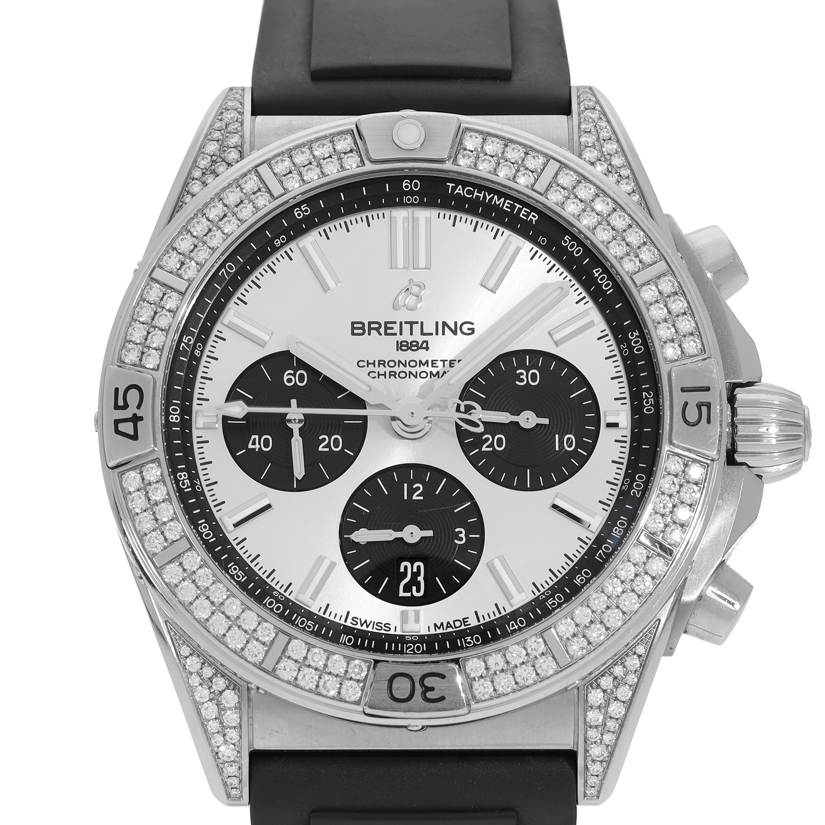 Breitling Chronomat AB0134