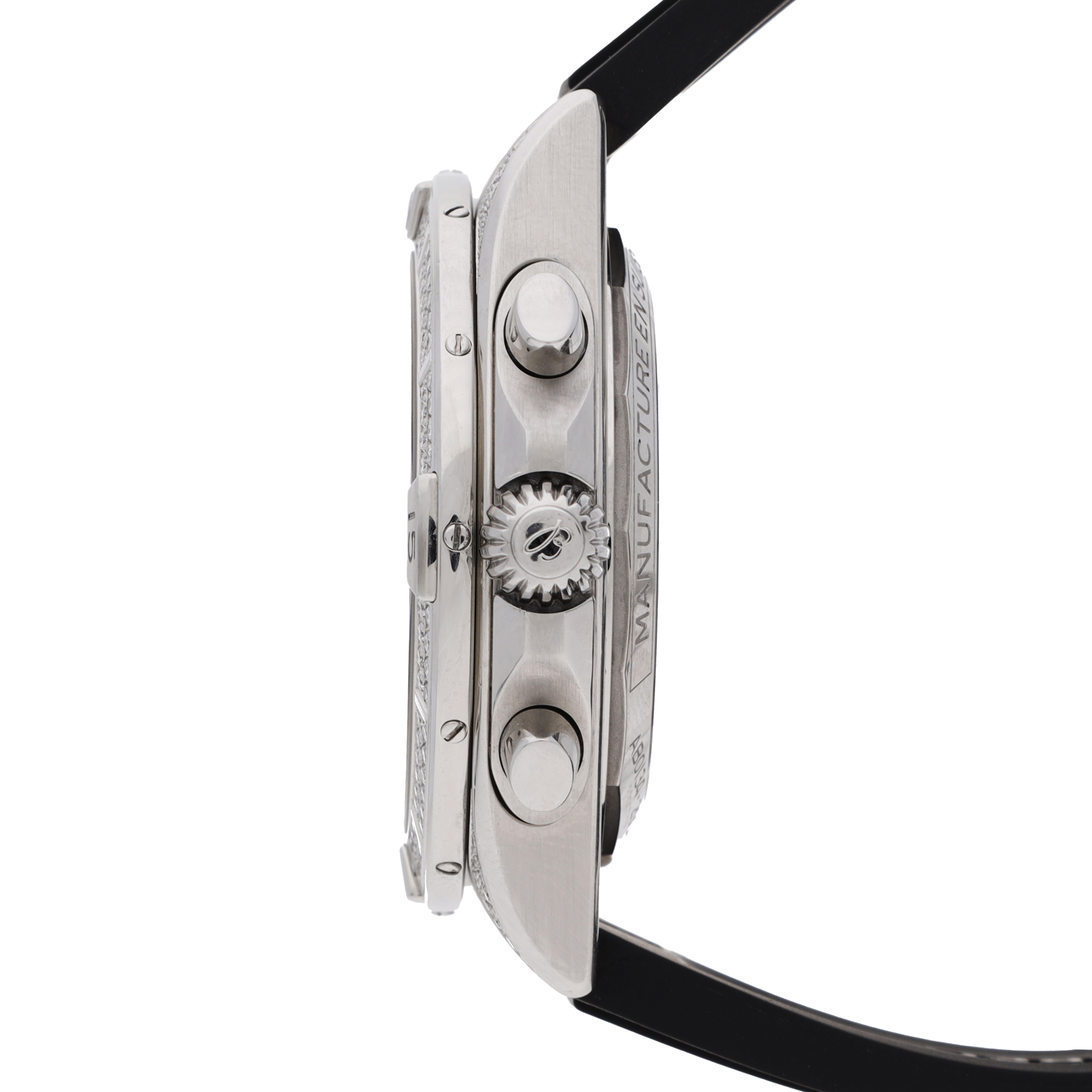Breitling Chronomat AB0134
