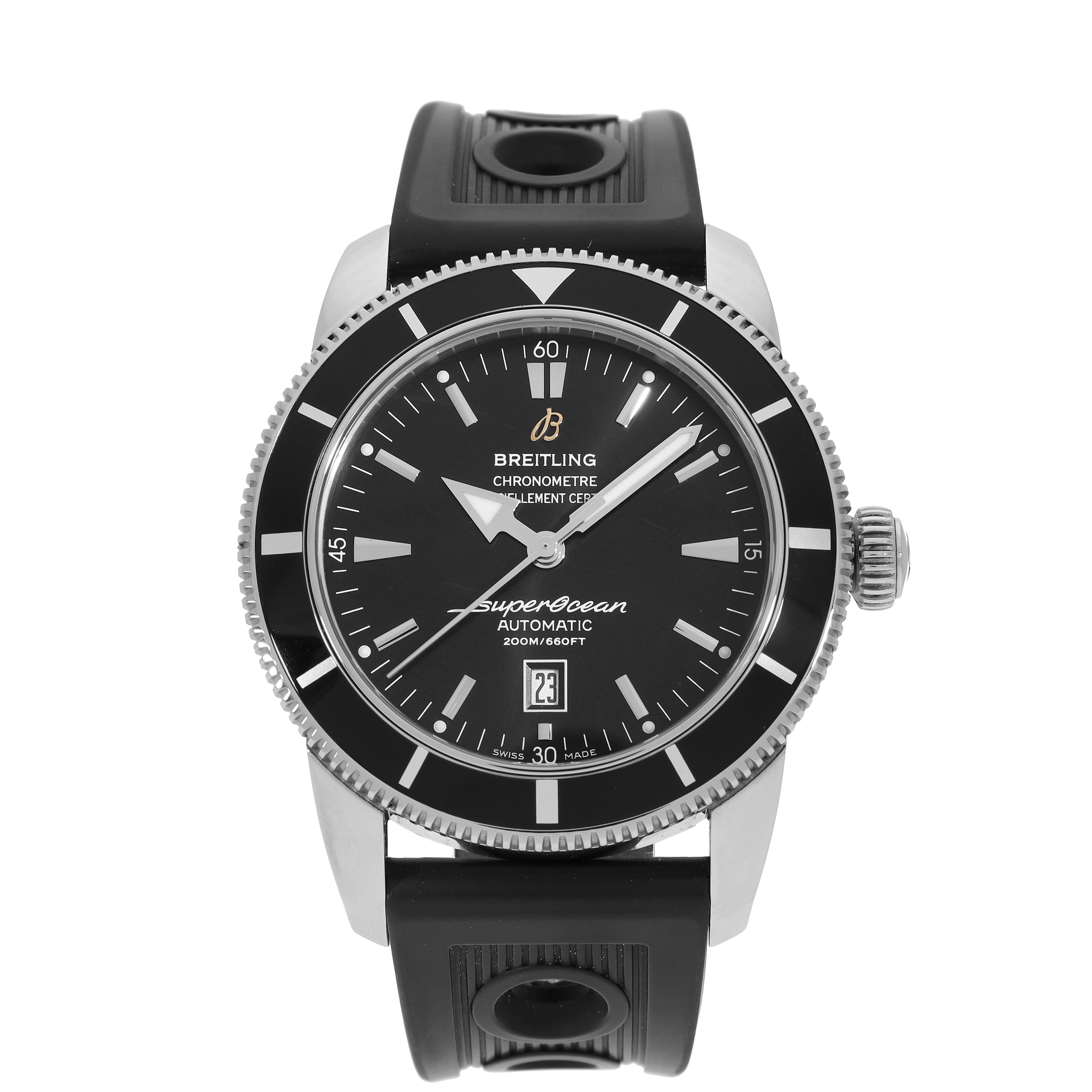 Breitling Superocean A1732024.B868 
