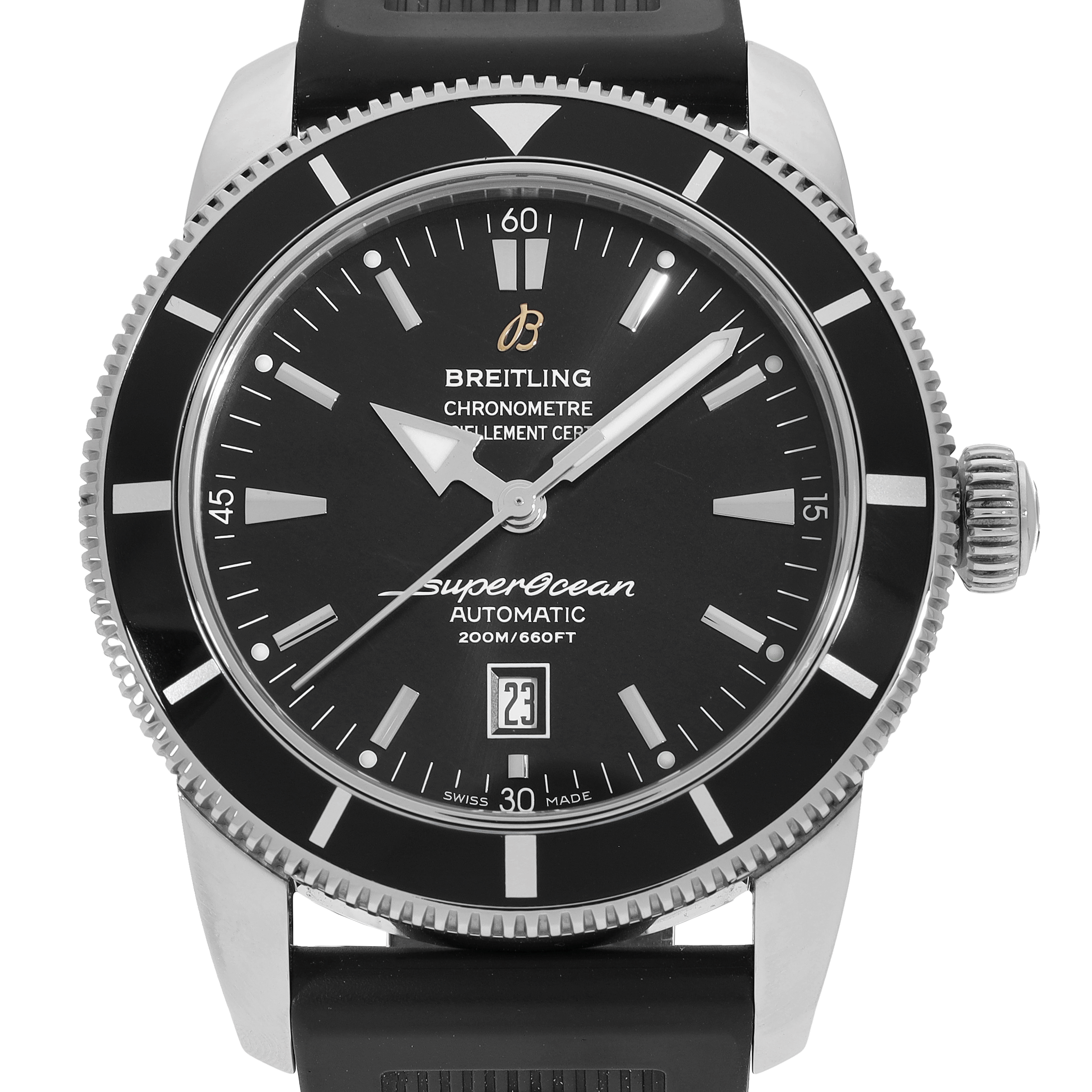 Breitling Superocean A1732024.B868 
