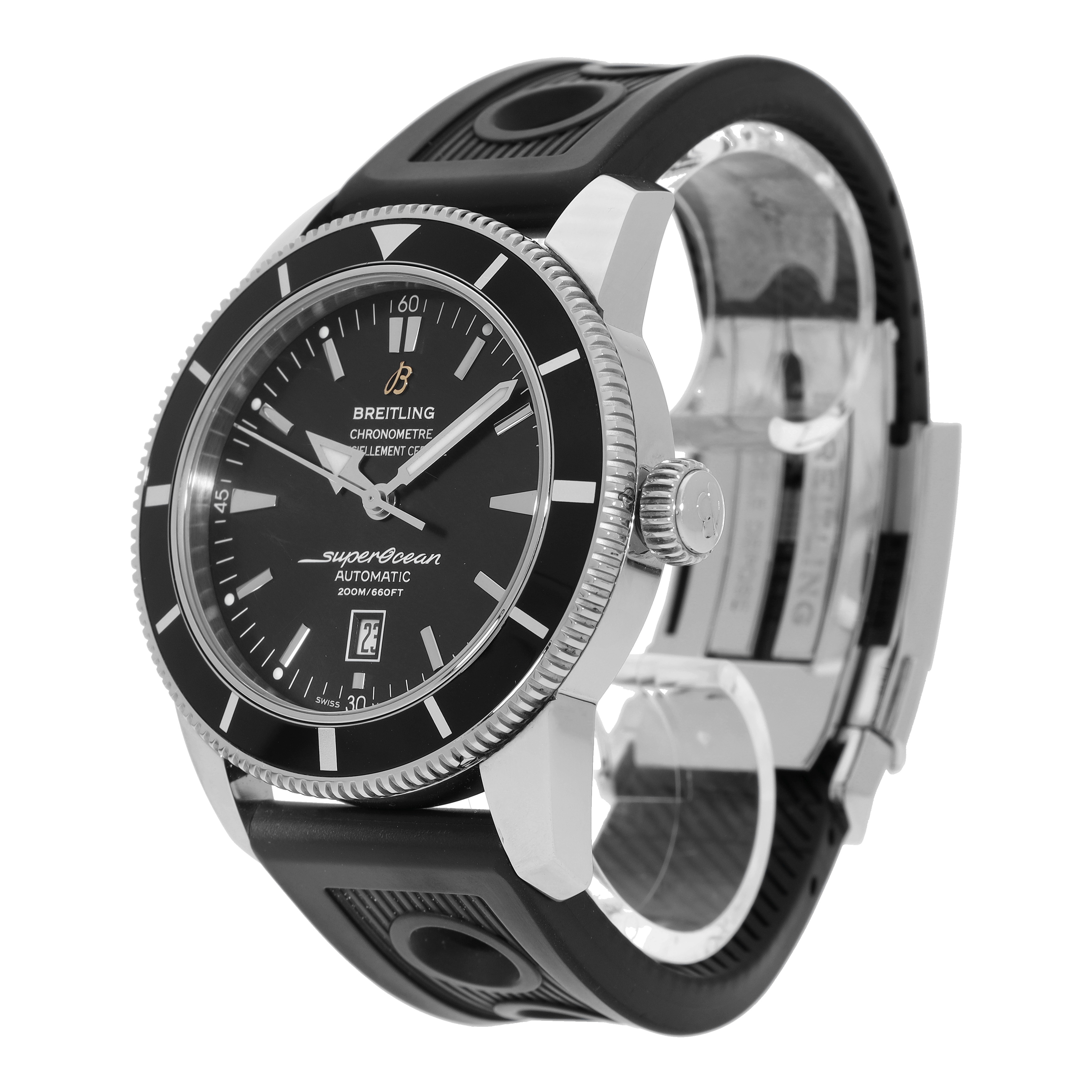 Breitling Superocean A1732024.B868 