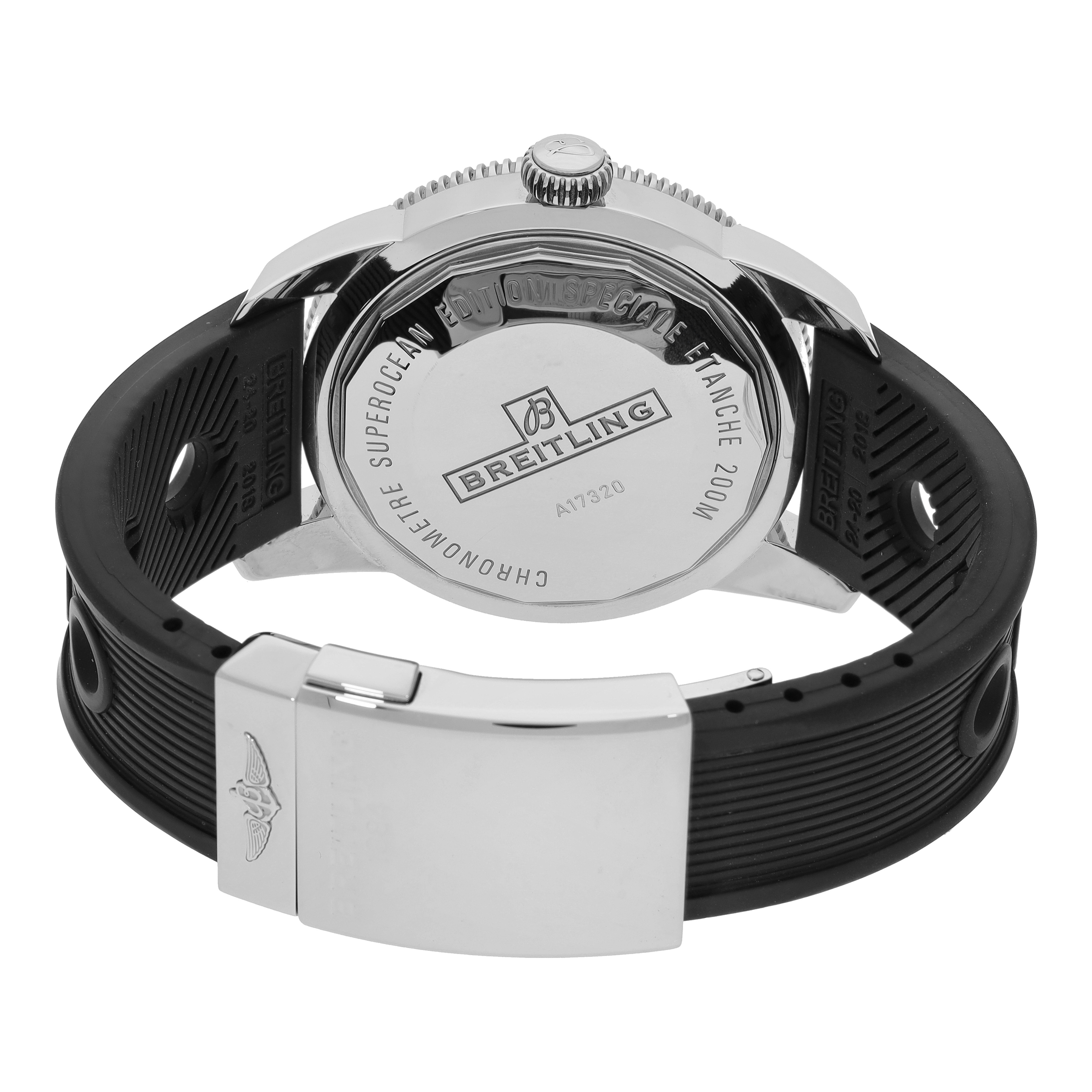 Breitling Superocean A1732024.B868 