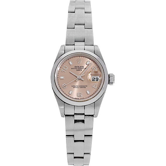 Rolex Oyster Perpetual 79160 Rolex Oyster Perpetual 79160