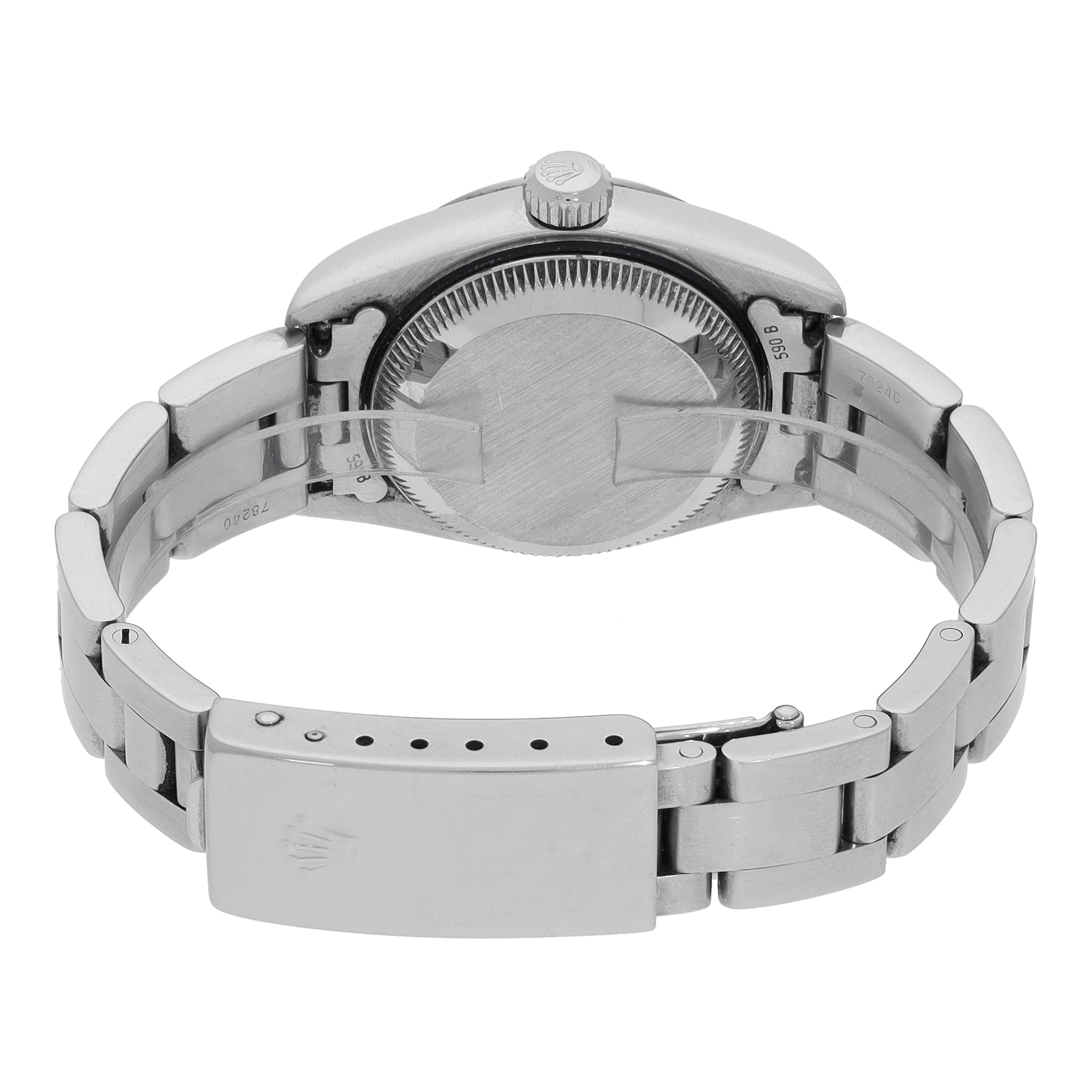 Rolex Oyster Perpetual 79160