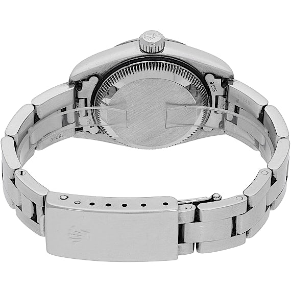 Rolex Oyster Perpetual 79160 Rolex Oyster Perpetual 79160