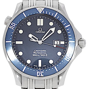 Omega Seamaster 2541.80.00 Omega Seamaster 2541.80.00