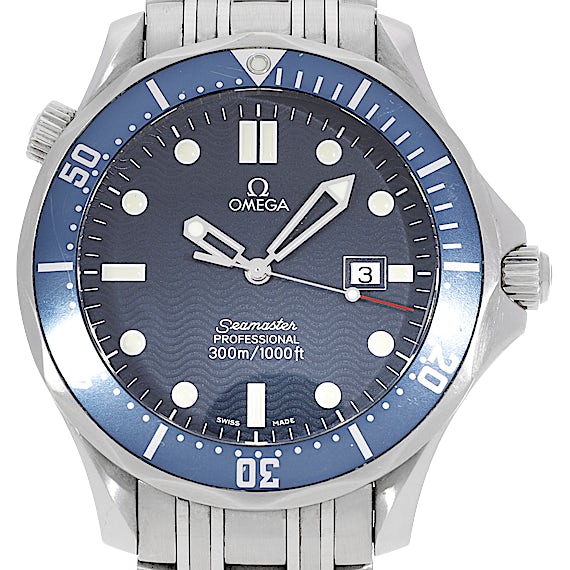 Omega Seamaster 2541.80.00 Omega Seamaster 2541.80.00