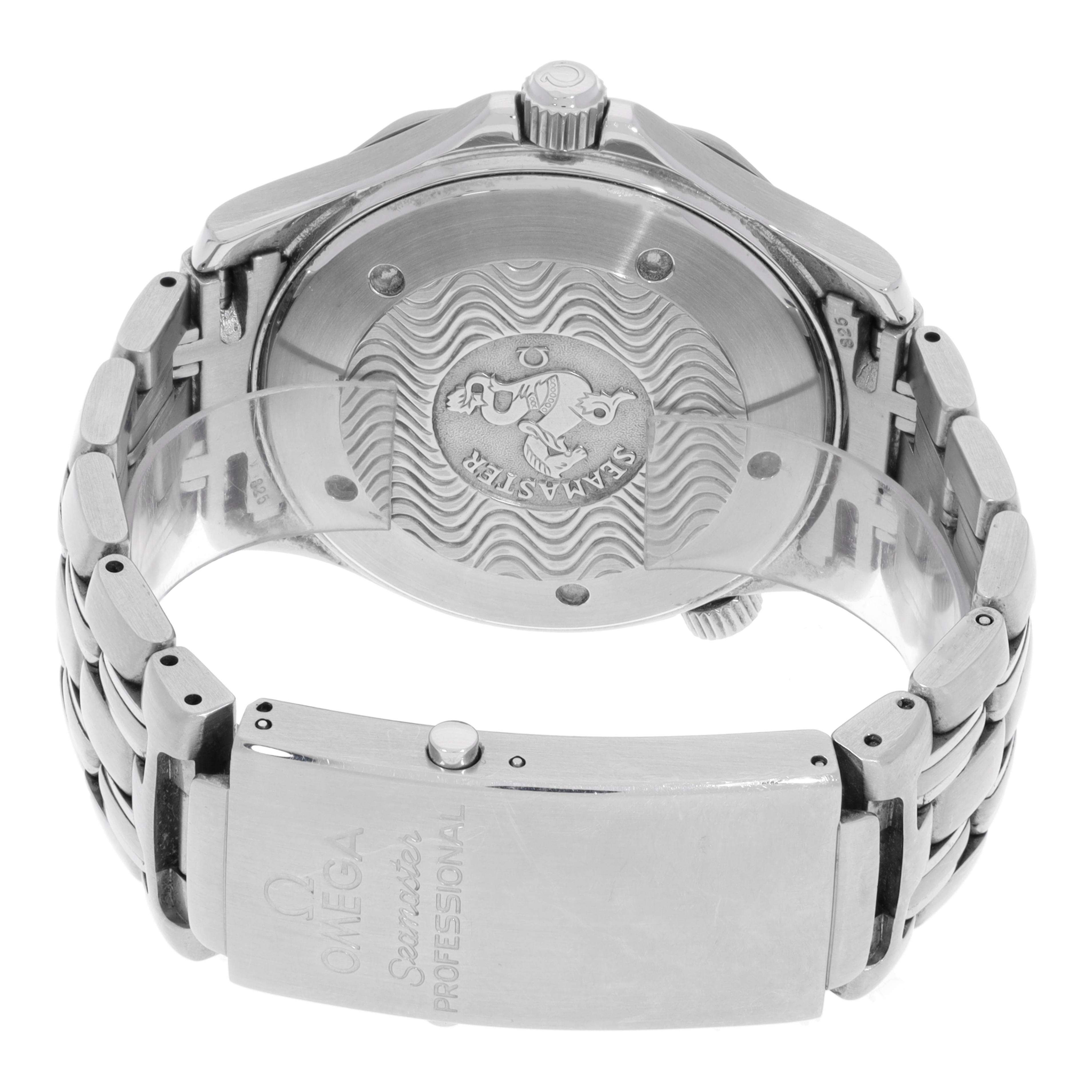 Omega Seamaster 2541.80.00