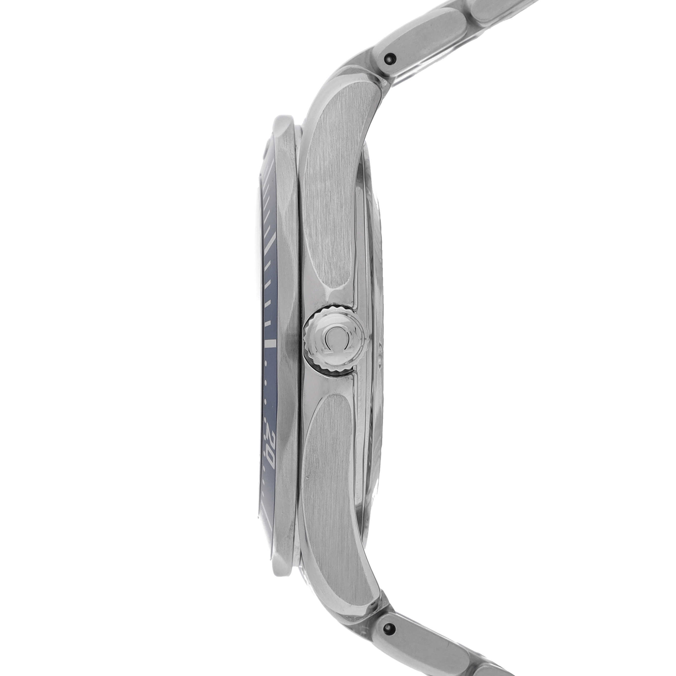 Omega Seamaster 2541.80.00