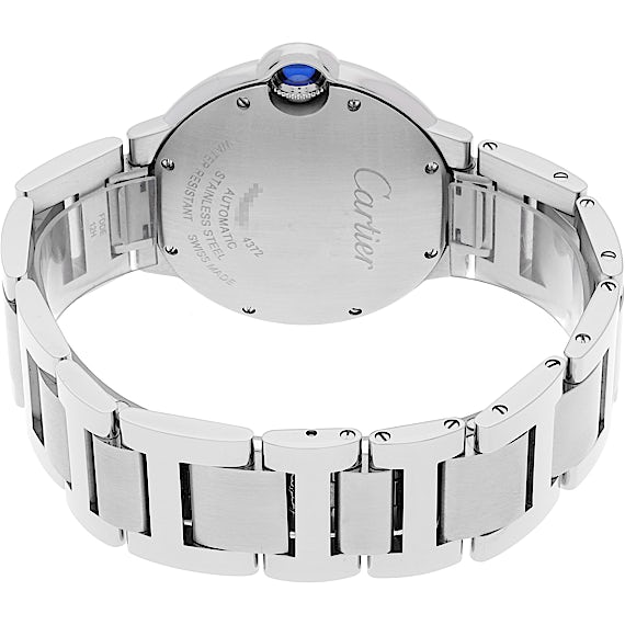 Cartier Ballon Bleu W4BB0036 Cartier Ballon Bleu W4BB0036