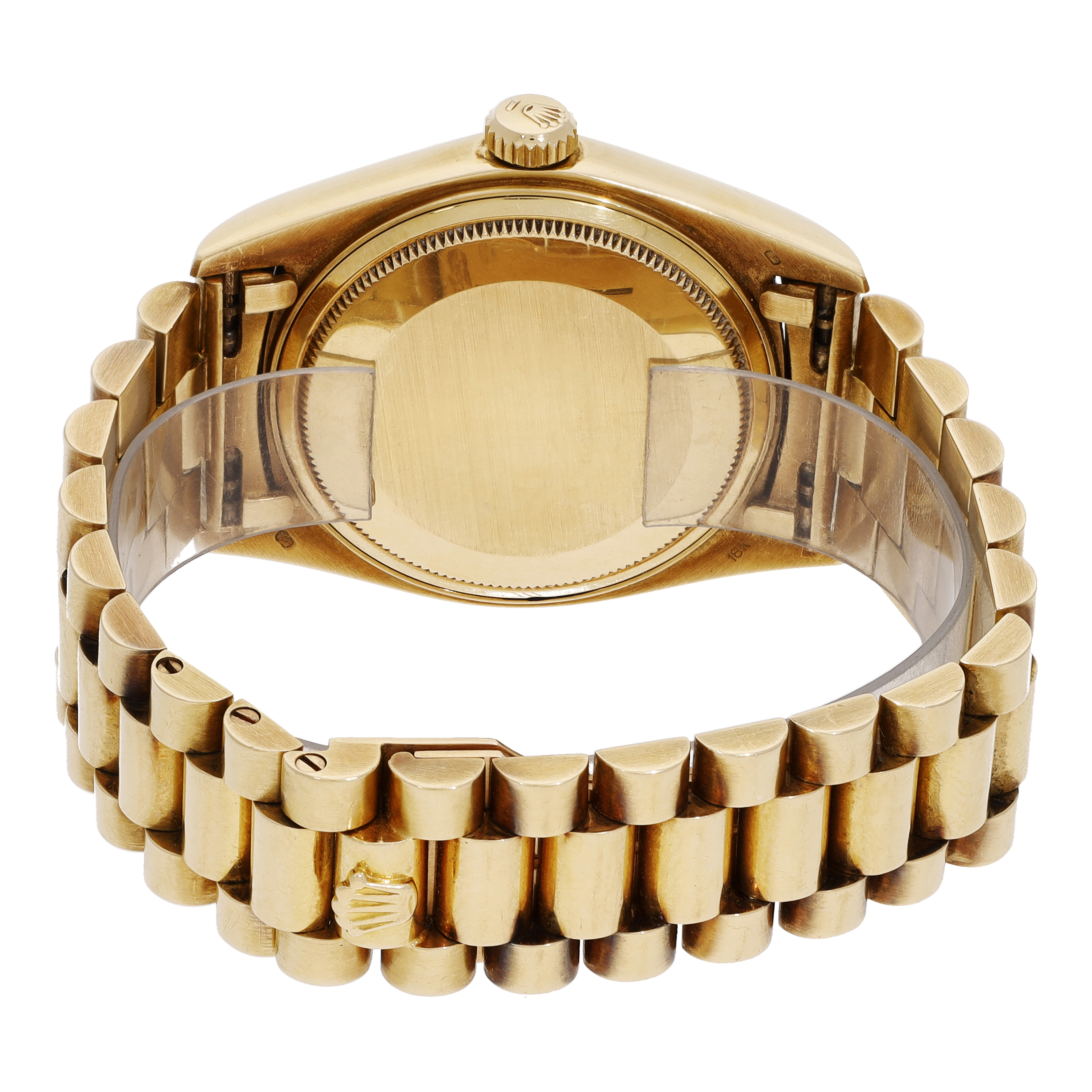 Rolex Day-Date 18038