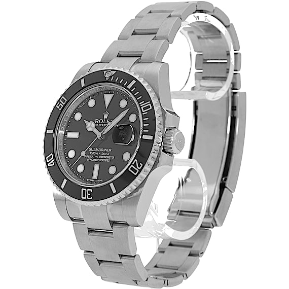 Rolex Submariner 116610LN Rolex Submariner 116610LN