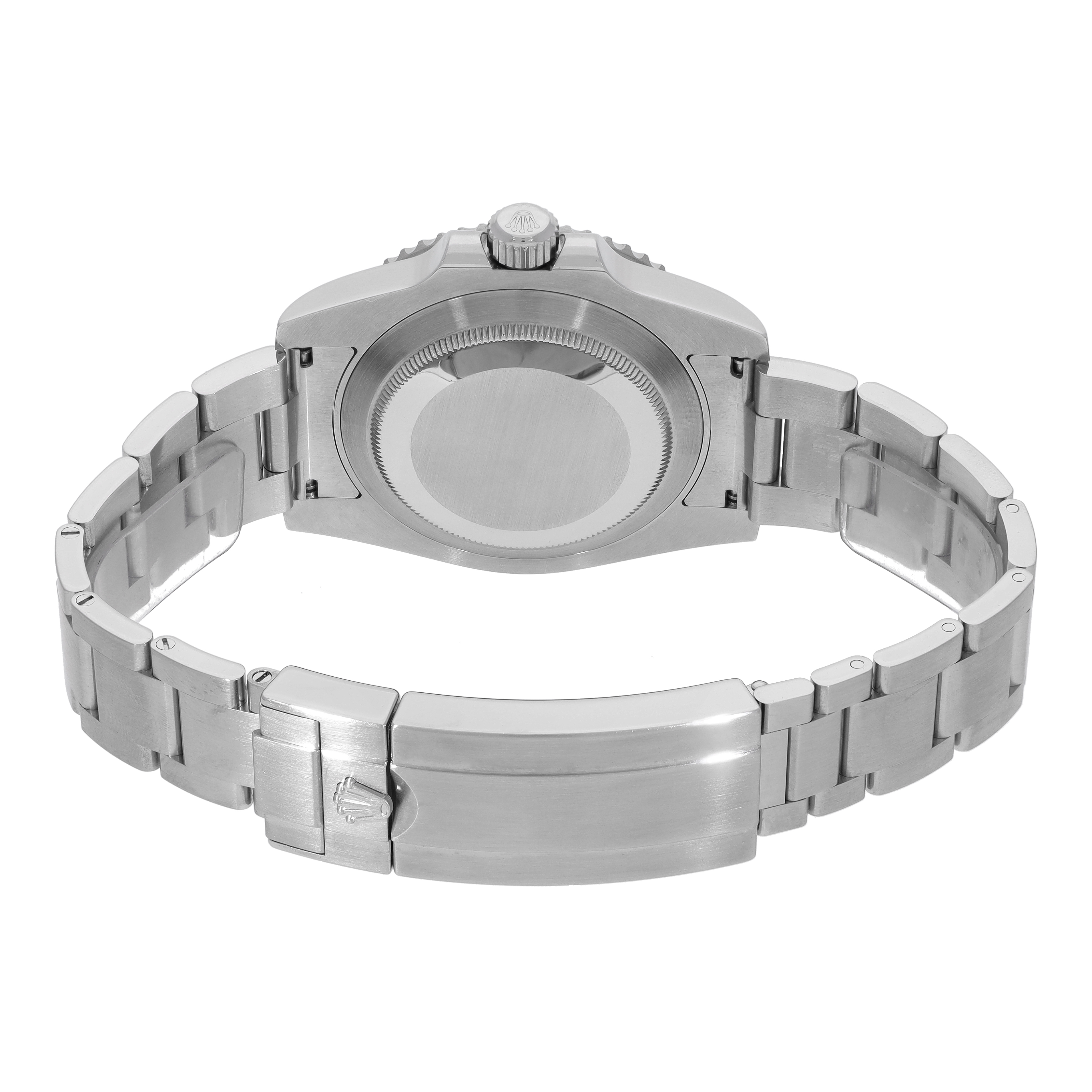 Rolex Submariner 116610LN