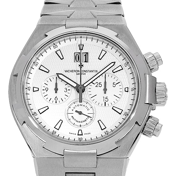 Vacheron Constantin Overseas 49150/B01A-9095 Vacheron Constantin Overseas 49150/B01A-9095