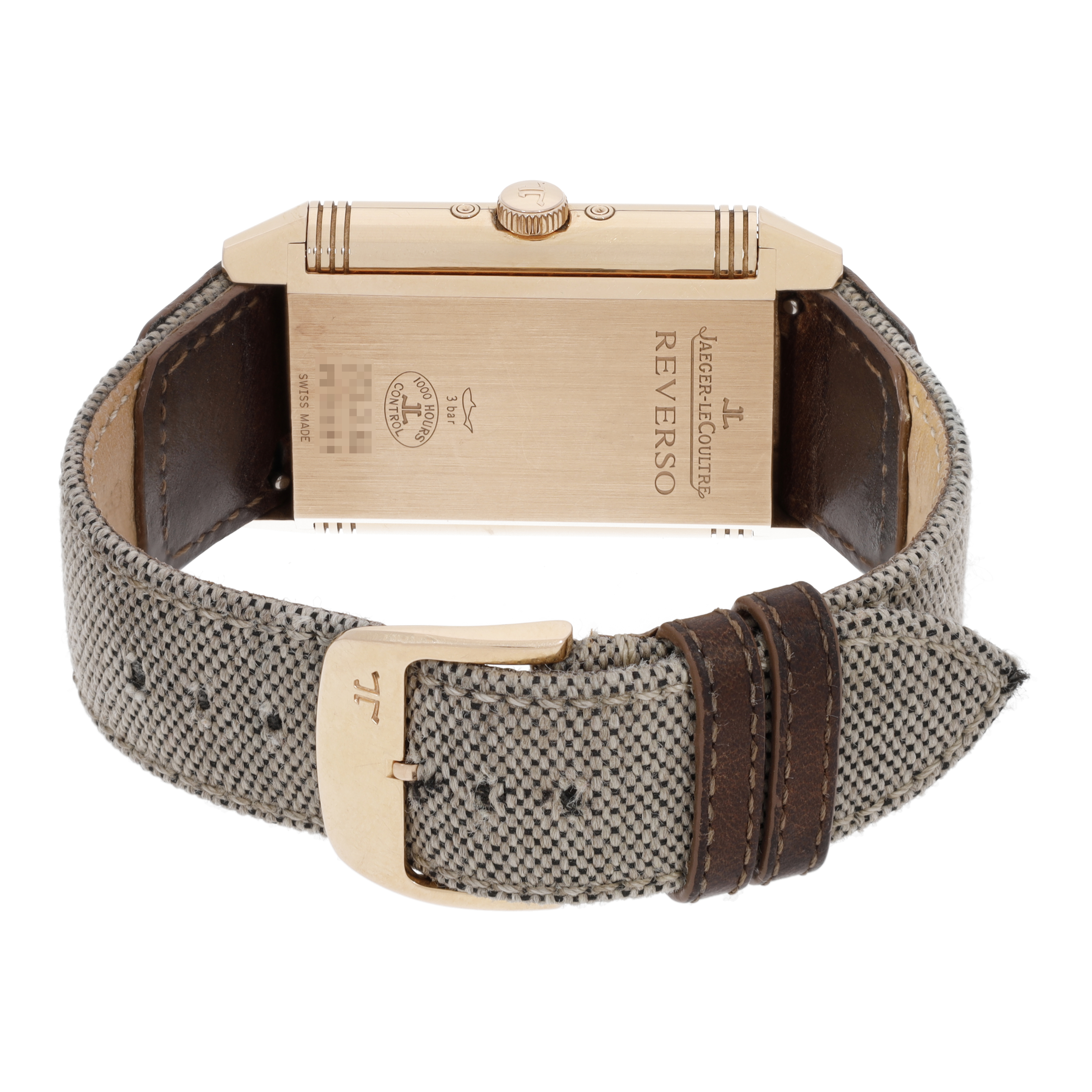 Jaeger-LeCoultre Reverso 273.2,84