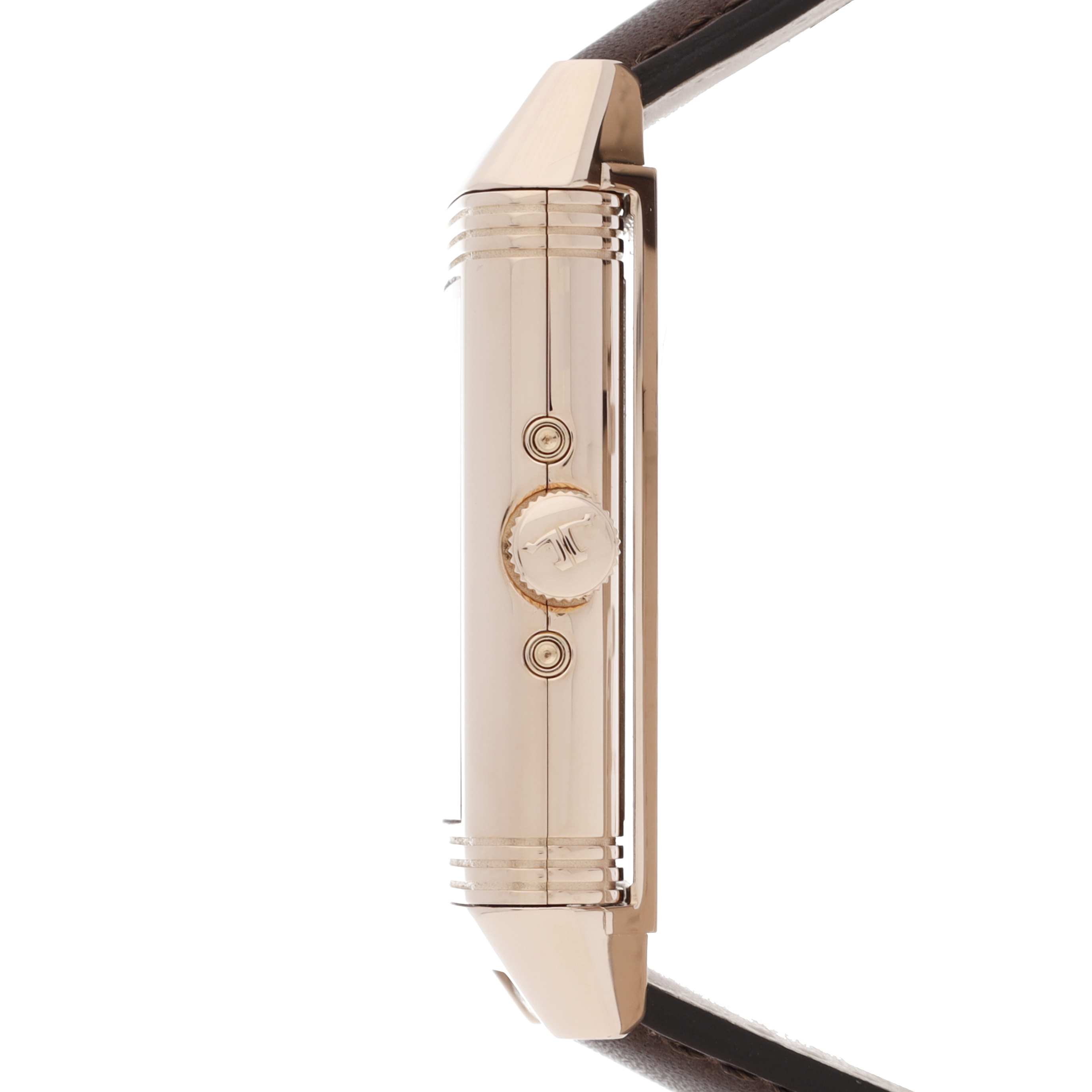 Jaeger-LeCoultre Reverso 273.2,84