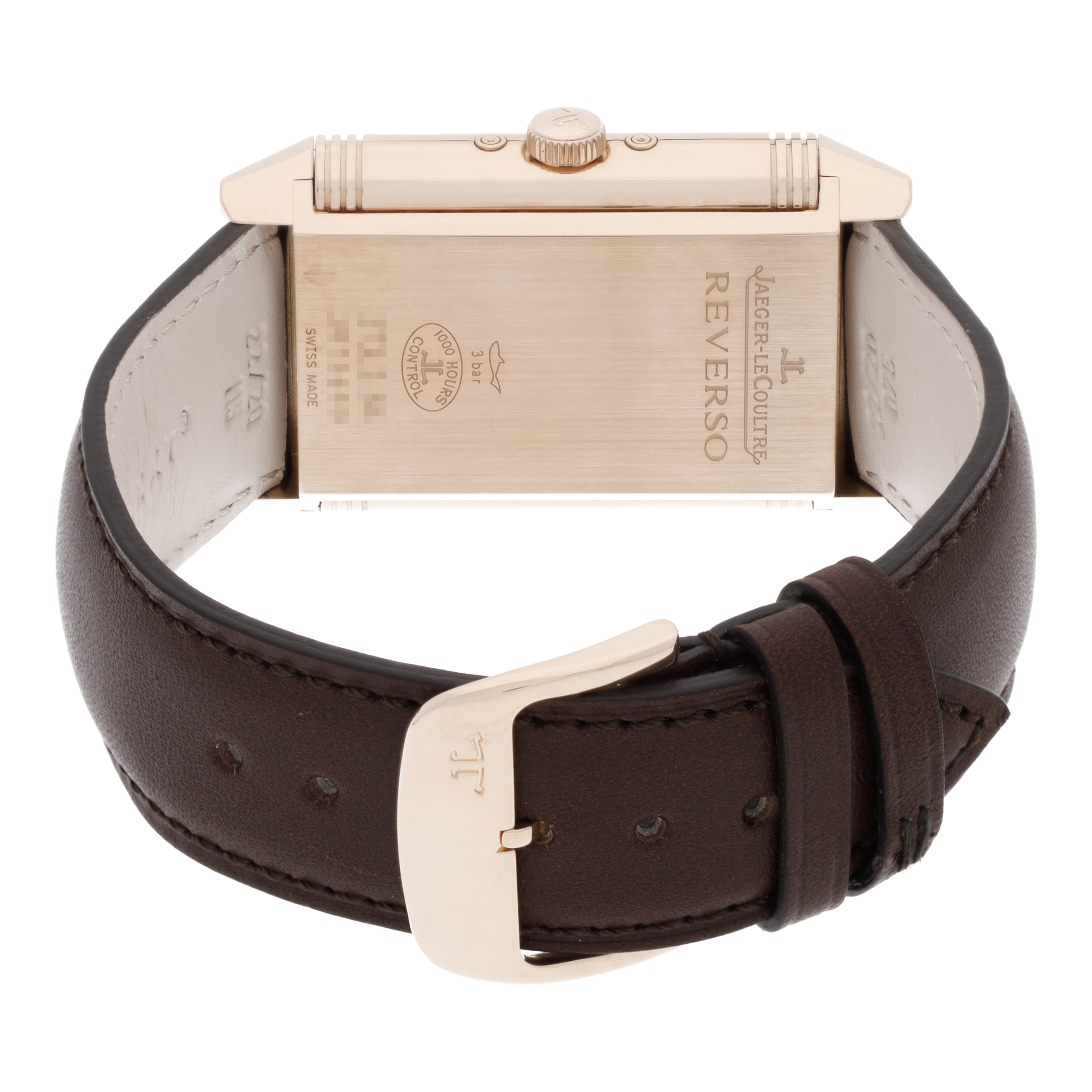 Jaeger-LeCoultre Reverso 273.2,84