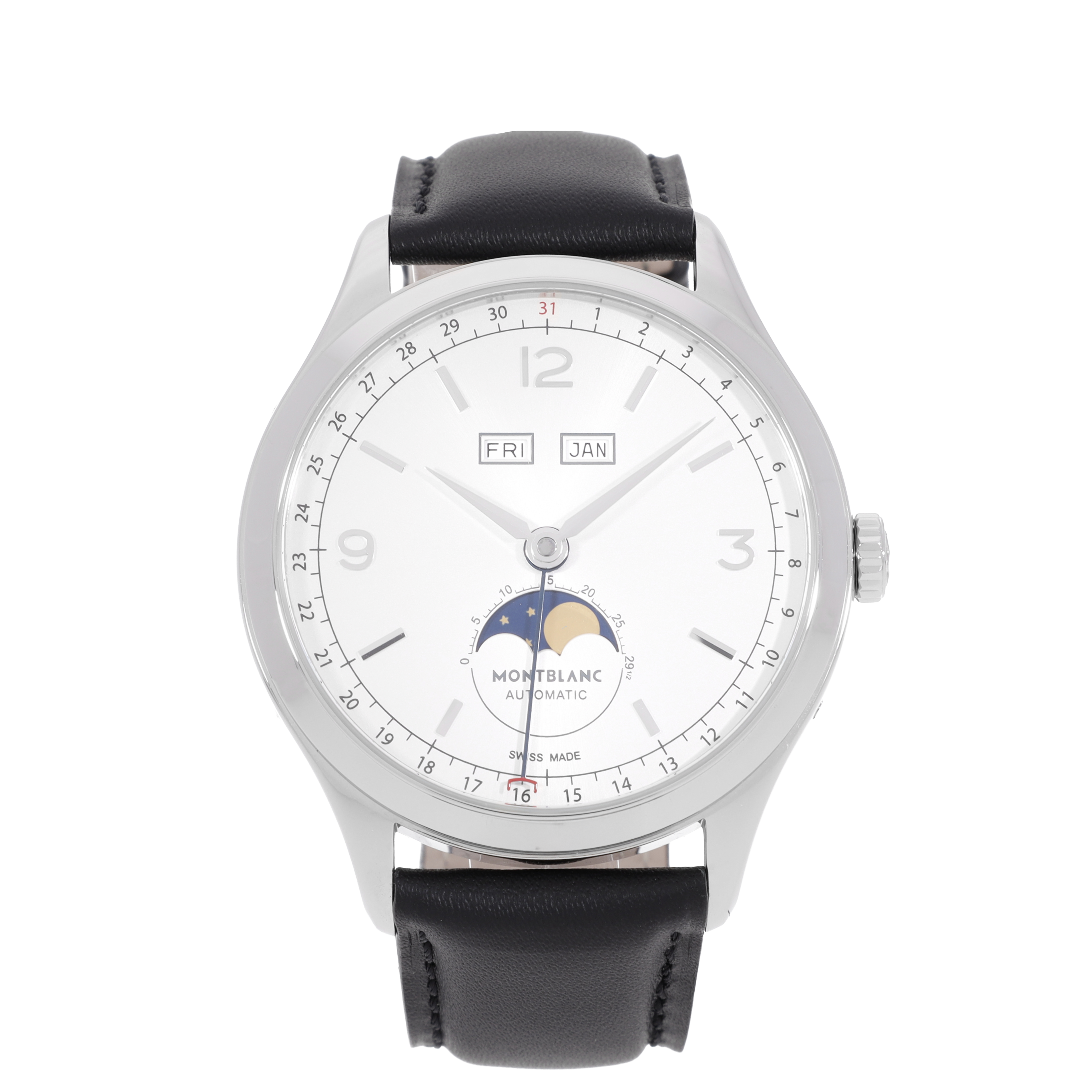 Montblanc Heritage 112647