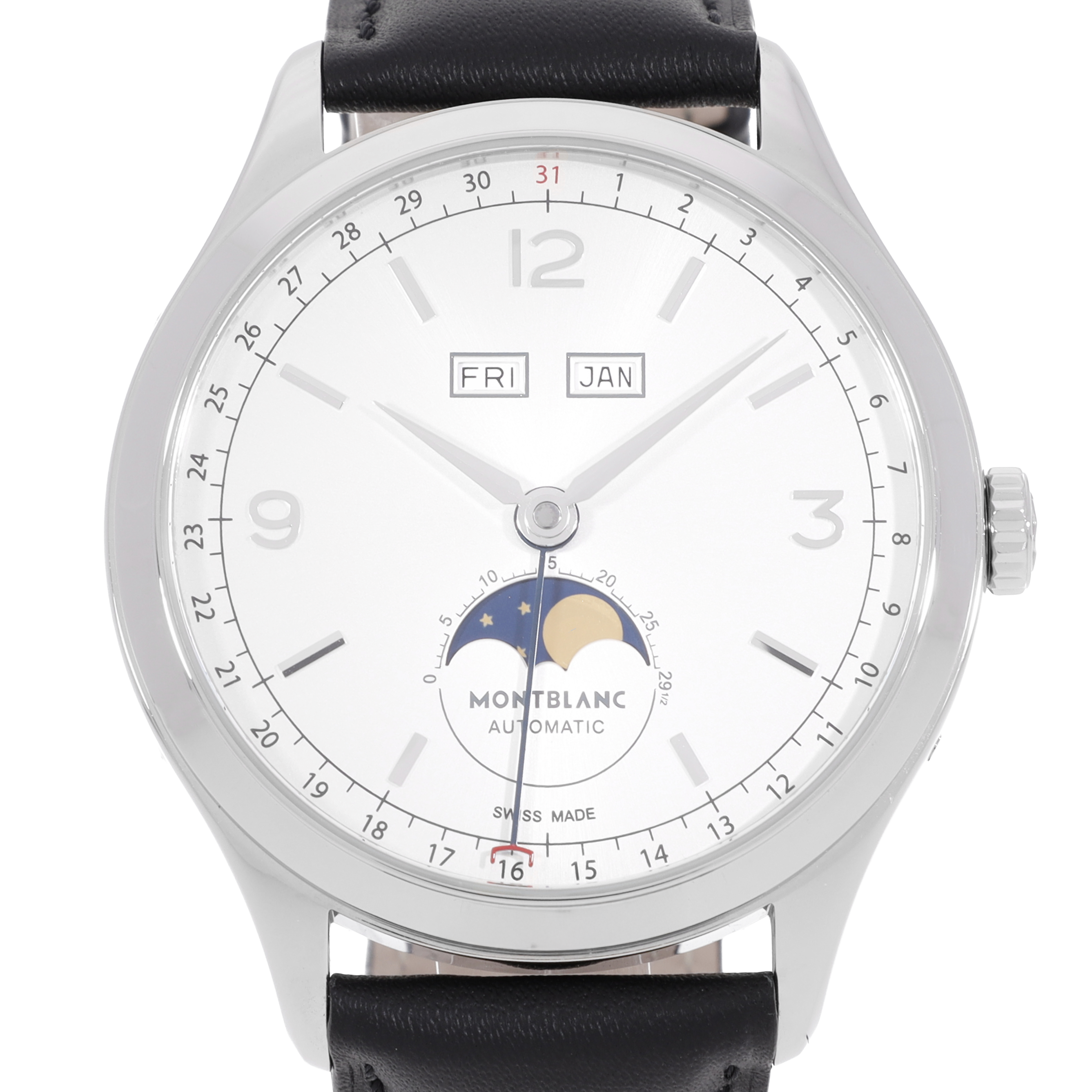 Montblanc Heritage 112647